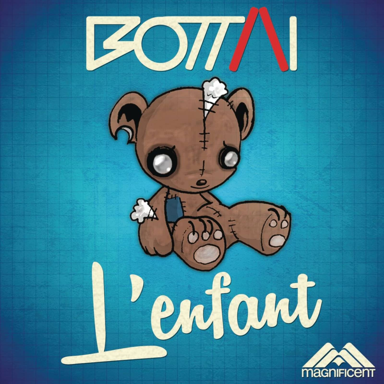 Bottai — L'Enfant
