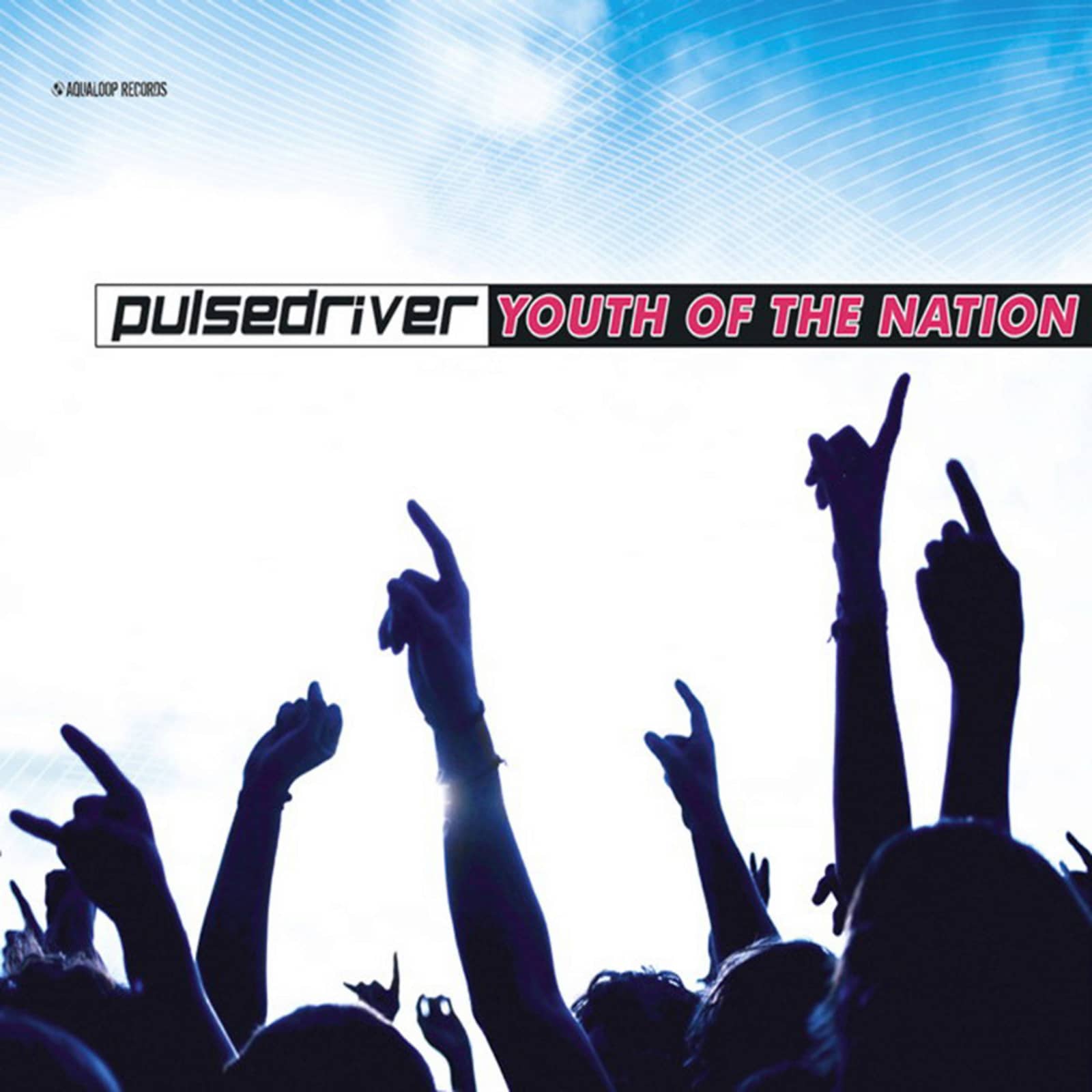 Pulsedriver — Youth Of The Nation (Topmodelz Edit)