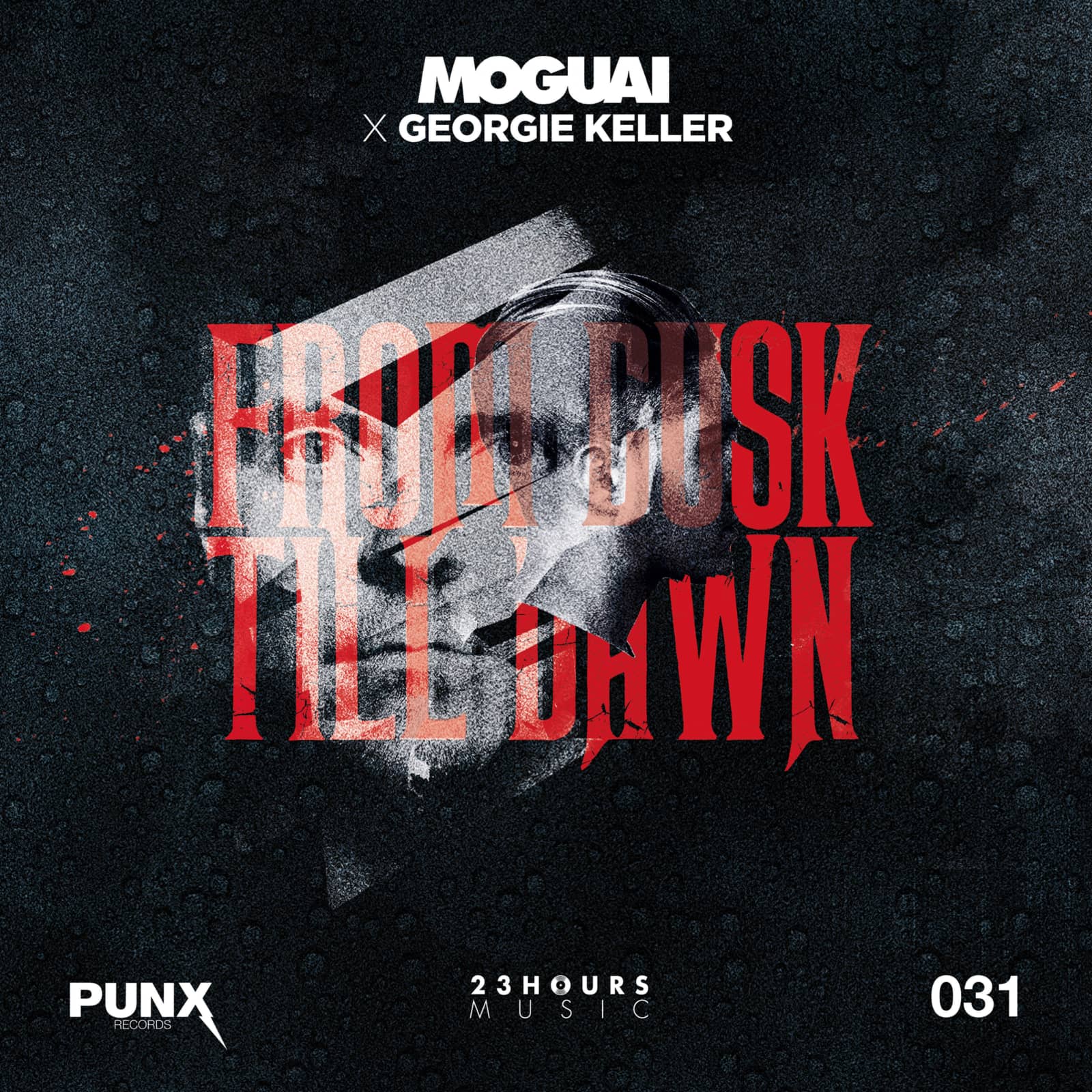 Moguai — From Dusk Till Dawn