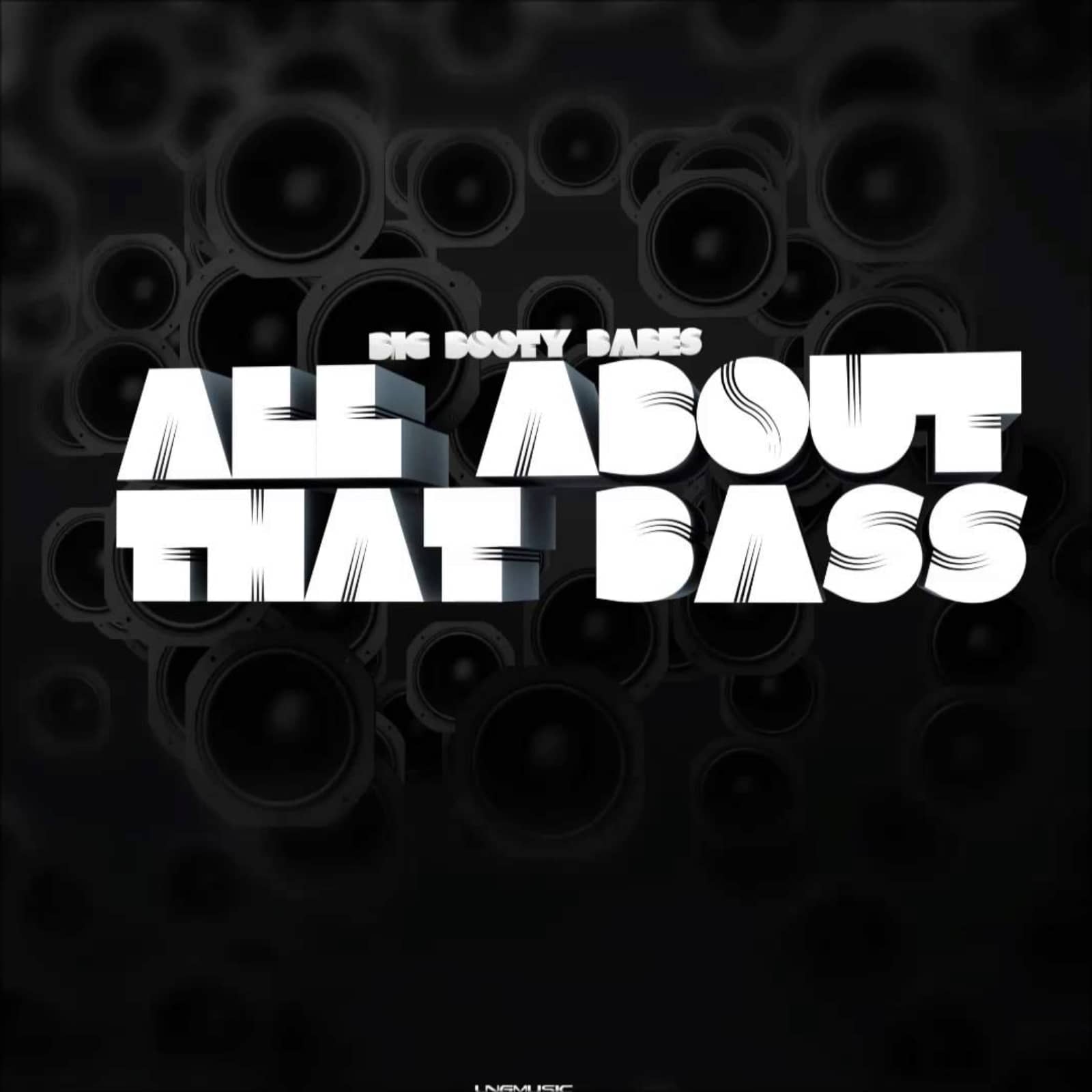 Big Booty Babes — All About That Bass (Red D3vils Remix)