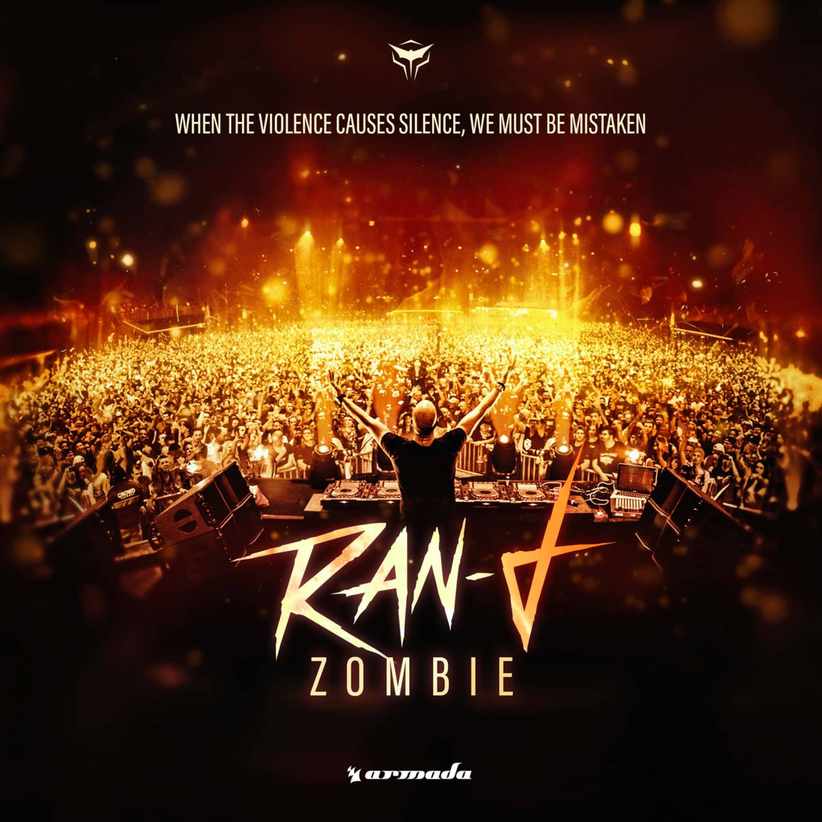 Ran-D — Zombie