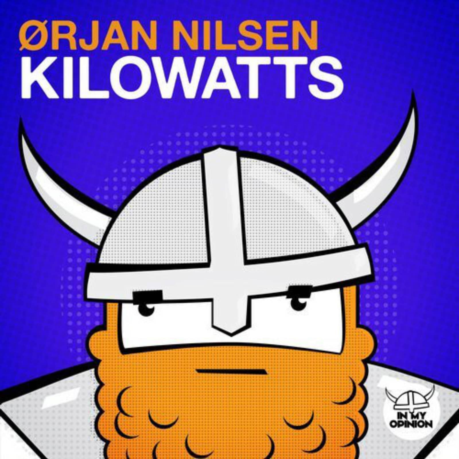 Ørjan Nilsen — Kilowatts (Extended Mix)