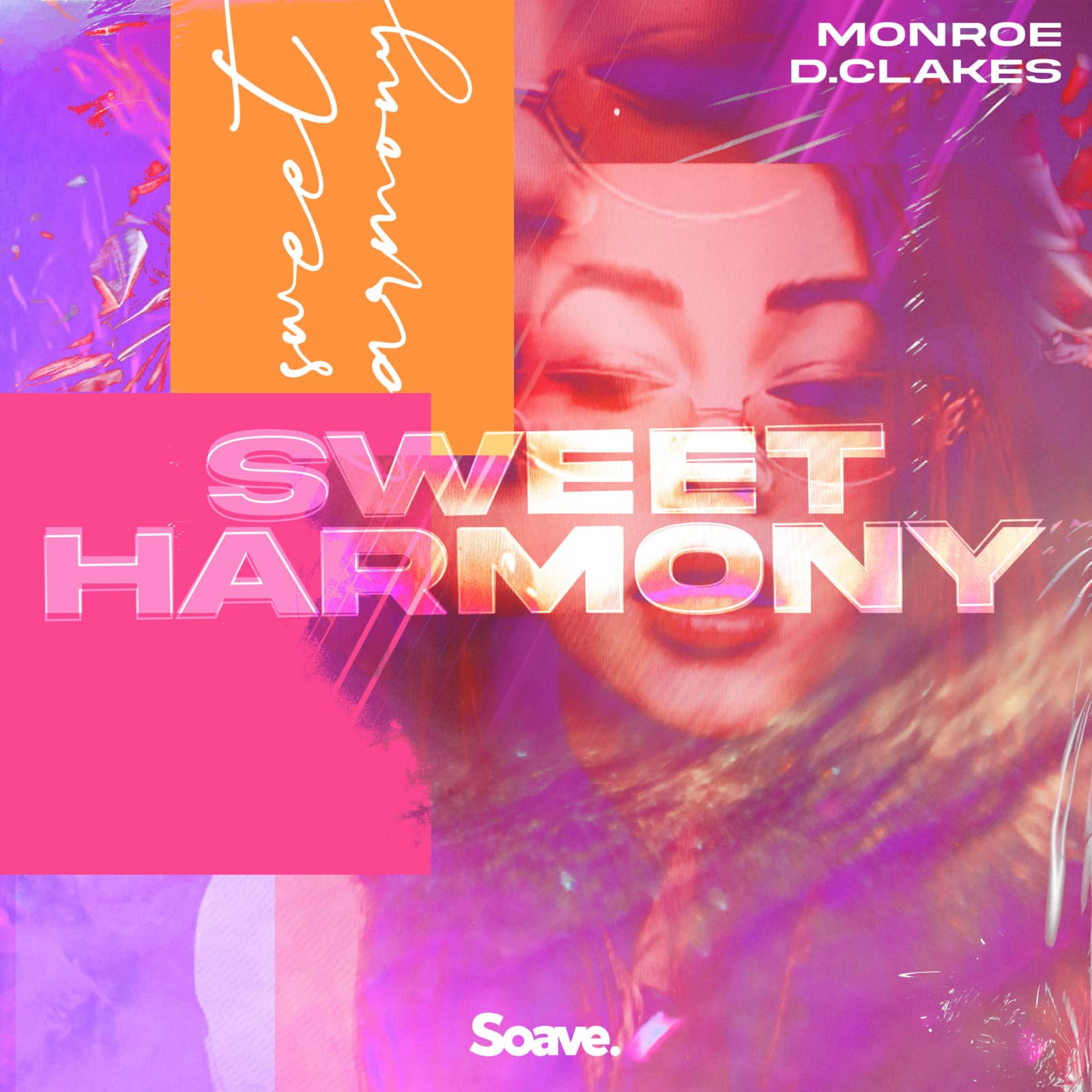 Monroe — Sweet Harmony