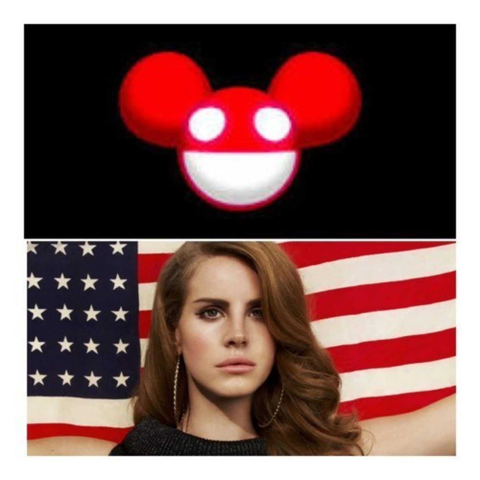Deadmau5 vs. Lana Del Rey — All I Have is Video Games (Gabriel & Dresden Mashup)