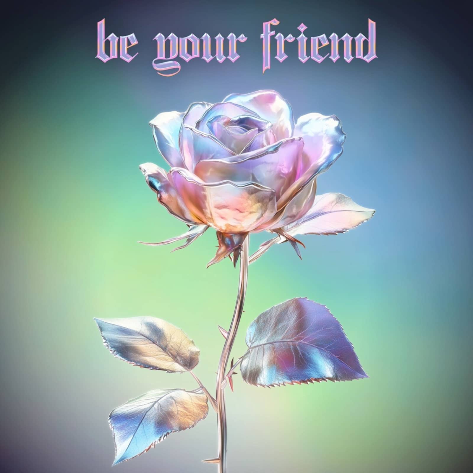 Cheat Codes, Edward Maya & Enisa — Be Your Friend (Extended Mix)
