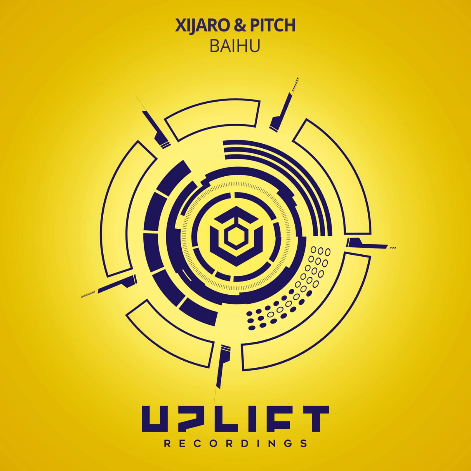 XiJaro & Pitch — Baihu