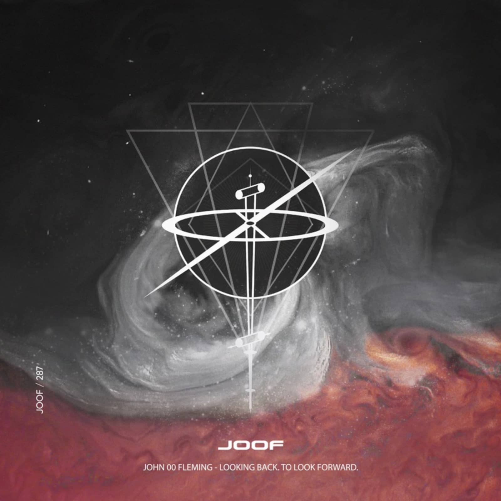 John 00 Fleming — Looking Back To Looking Forward