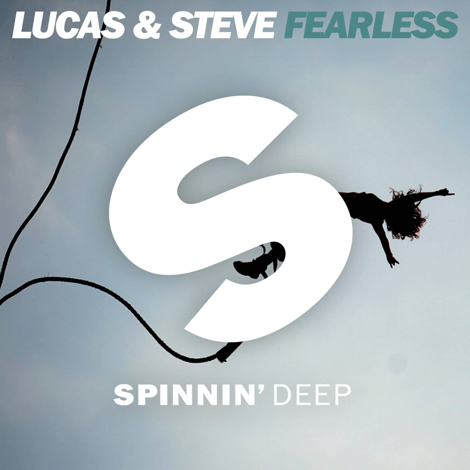 Lucas & Steve — Fearless (Original Mix)