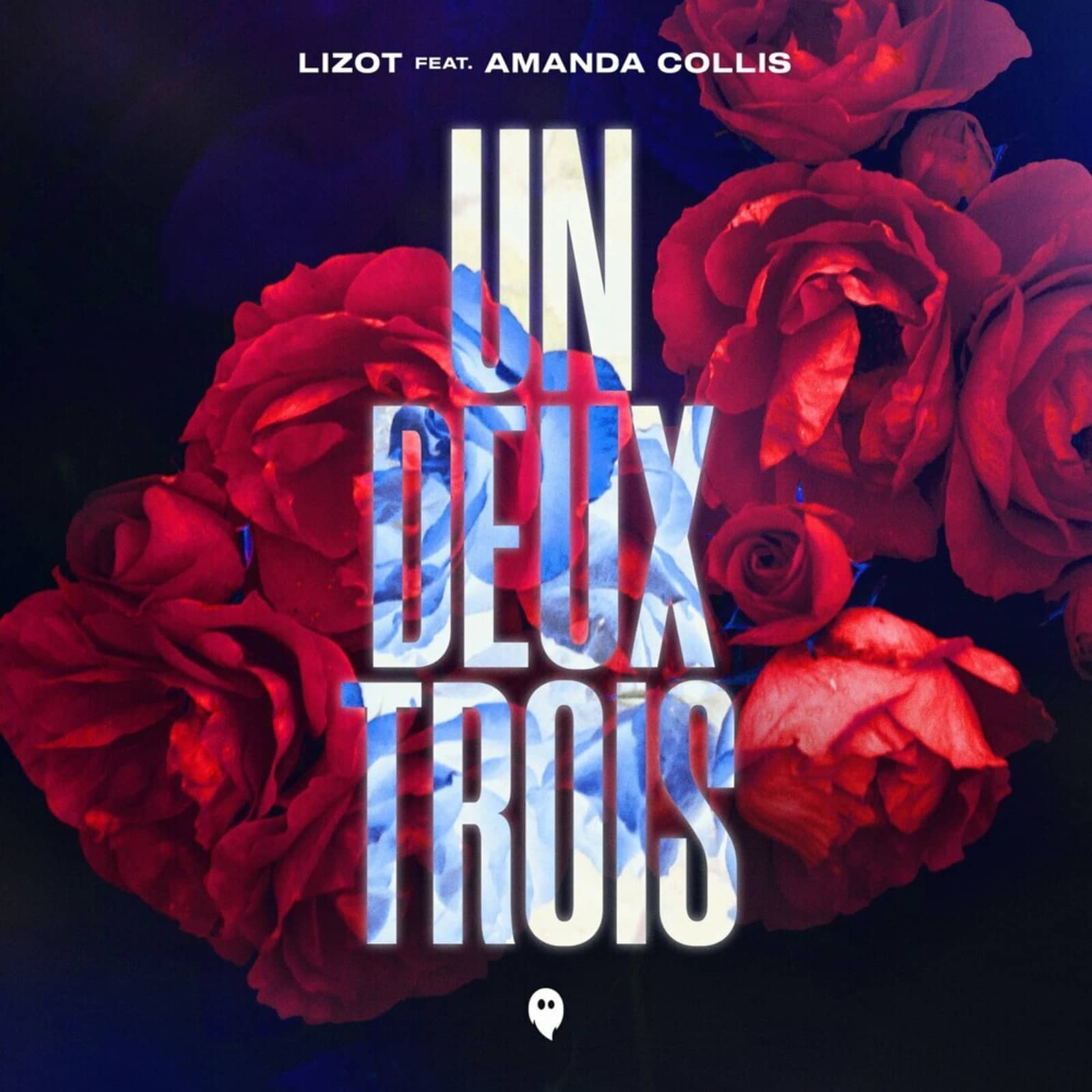 LIZOT feat. Amanda Collis — Un Deux Trois