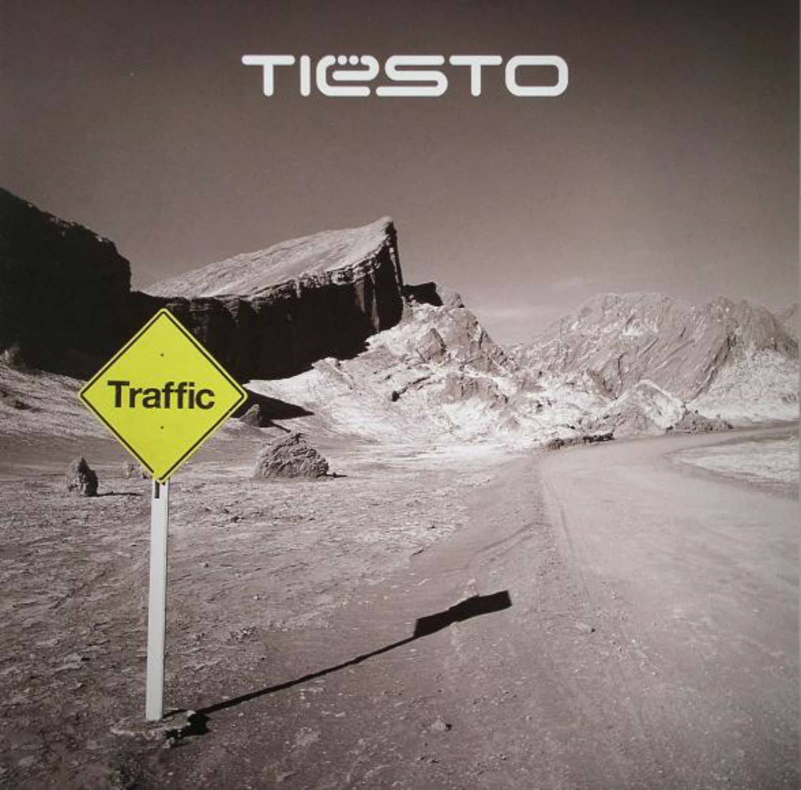 Tiësto — Traffic