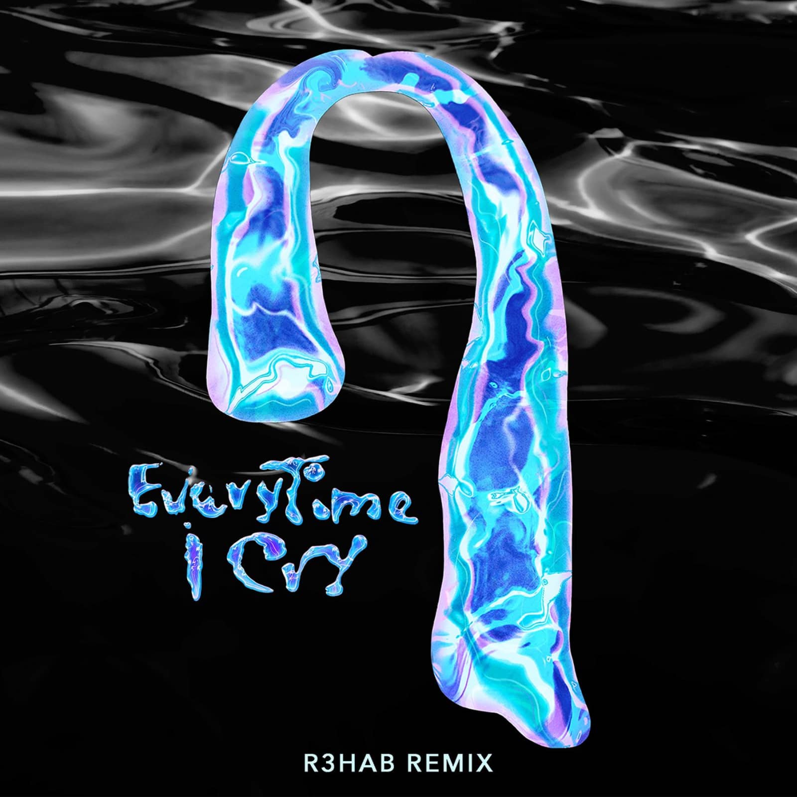 Ava Max — EveryTime I Cry (R3HAB Remix)