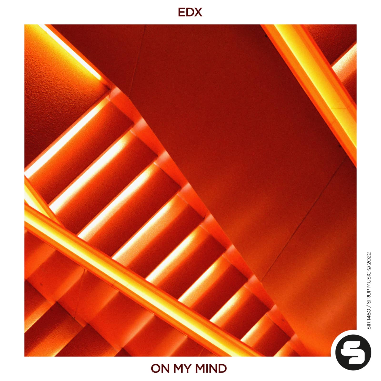 EDX — On My Mind (Extended Mix)
