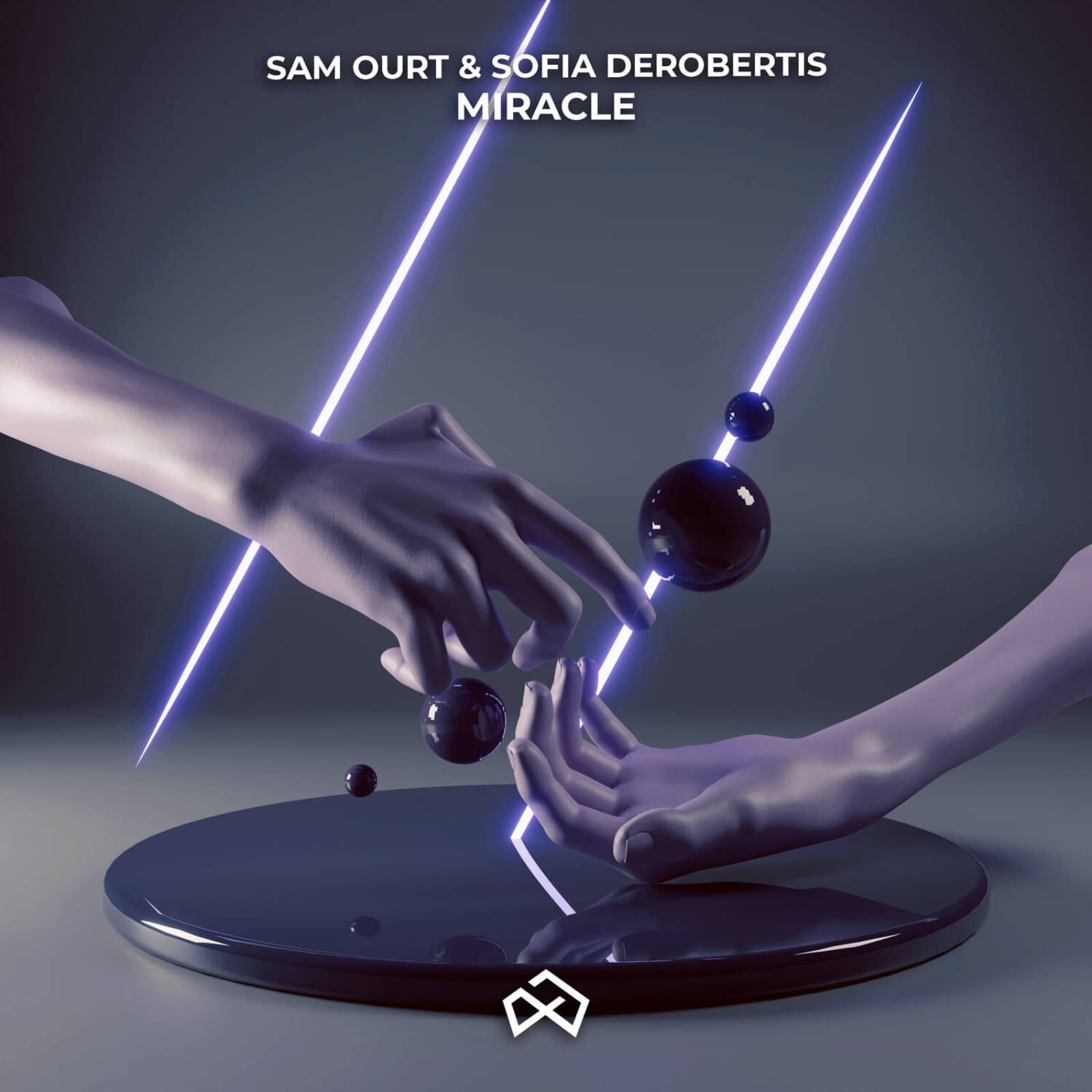 Sam Ourt — Miracle