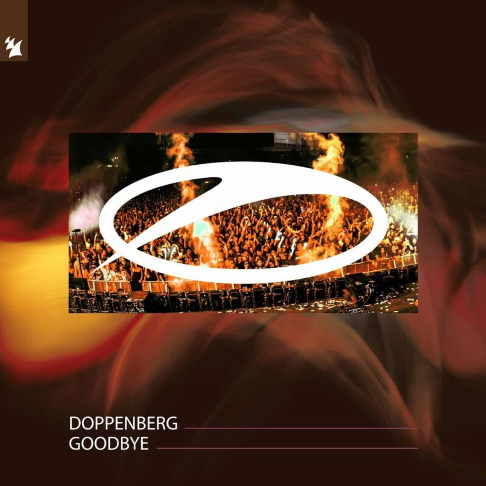Doppenberg — Goodbye