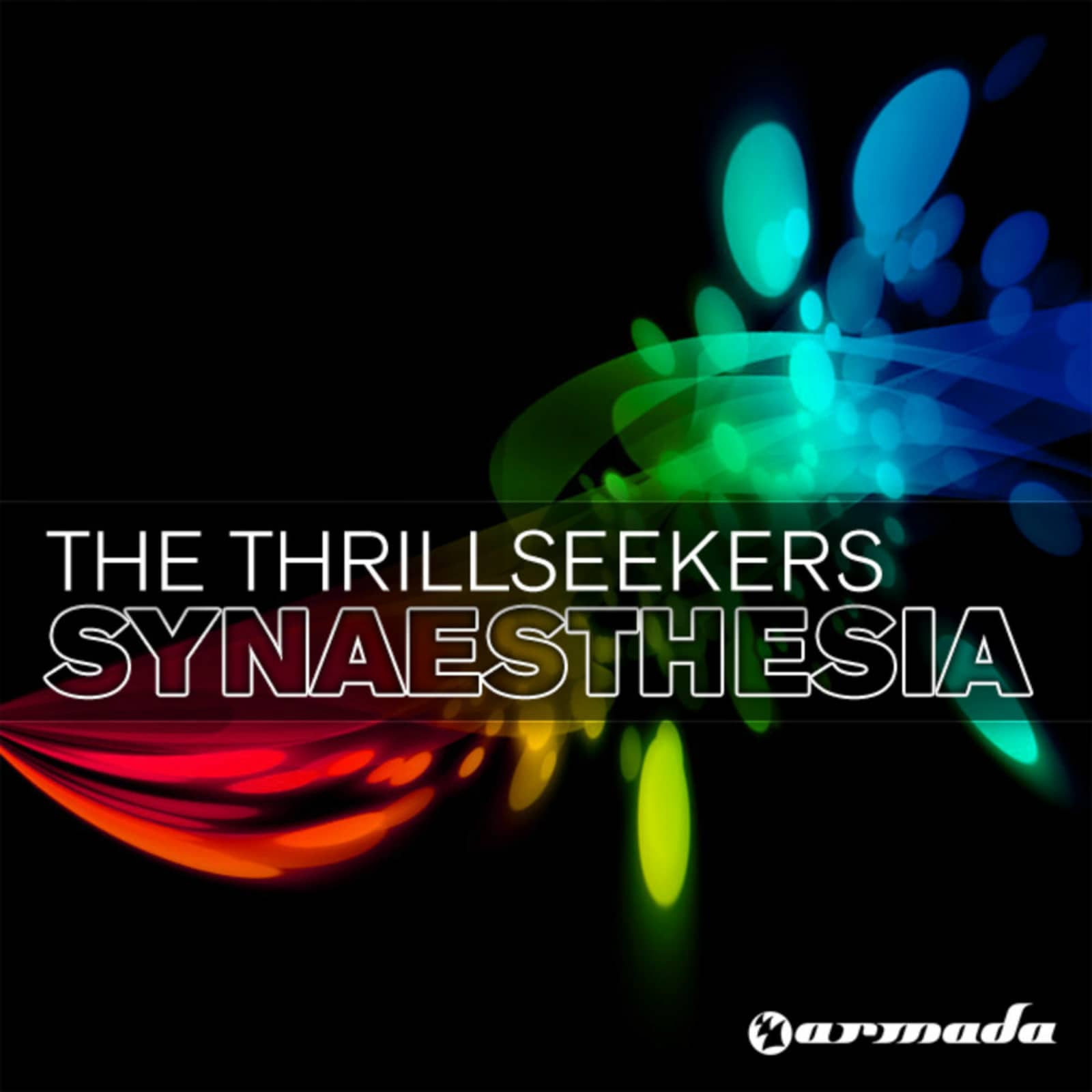 Thrillseekers, The — Synaesthesia (En-Motion Remix)