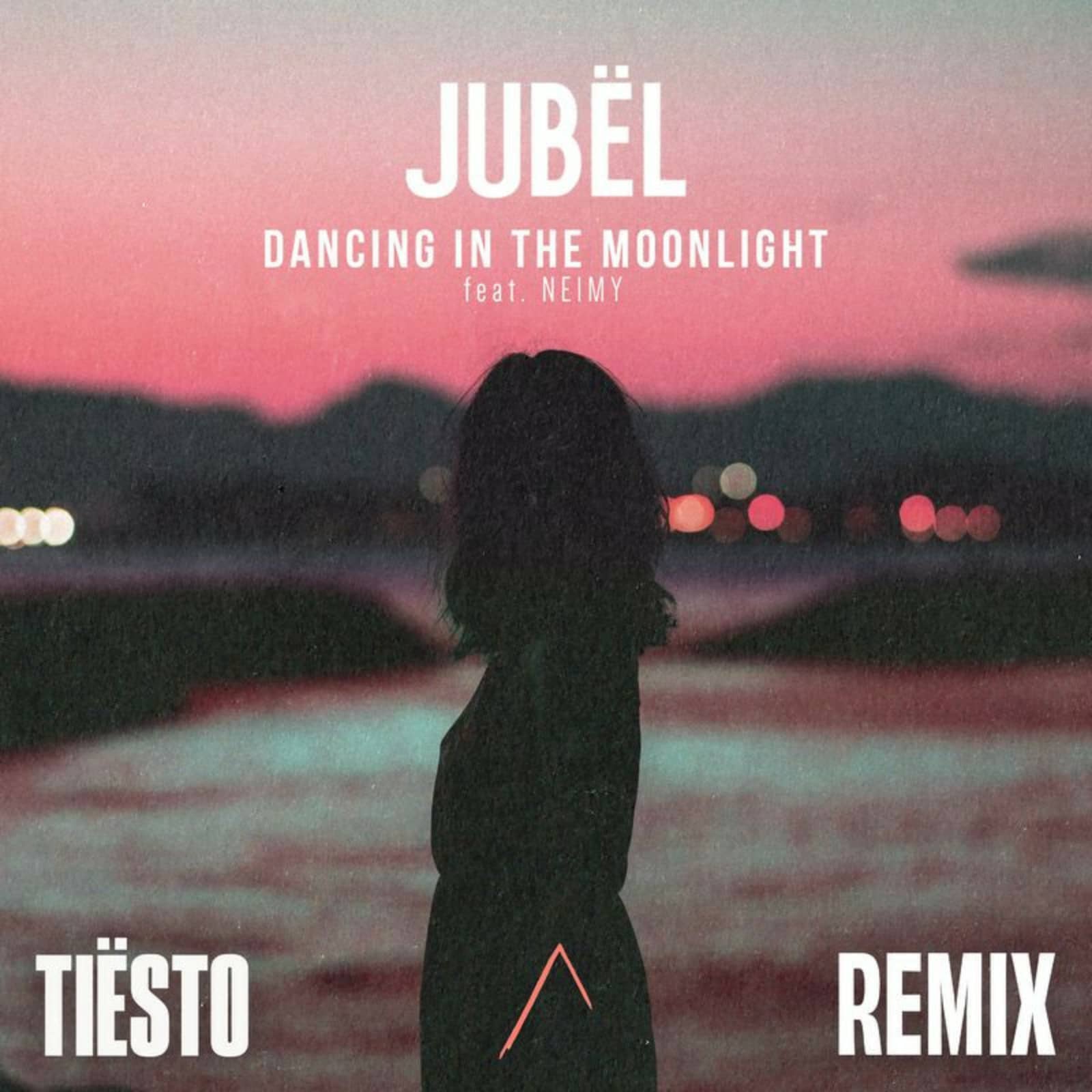 Jubel feat. NEIMY — Dancing In The Moonlight (Tiësto Remix)