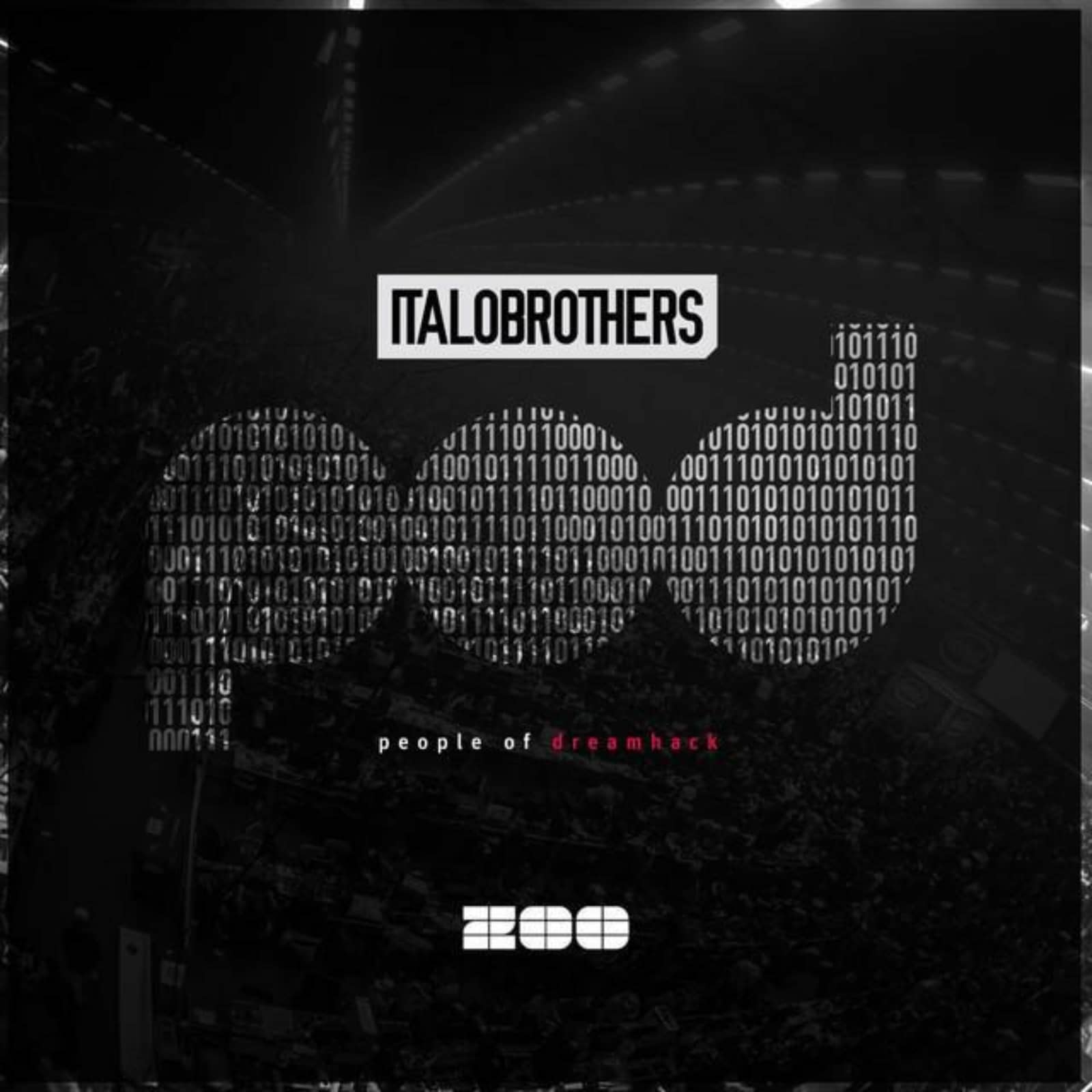 Italobrothers — P.O.D. (Radio Edit)
