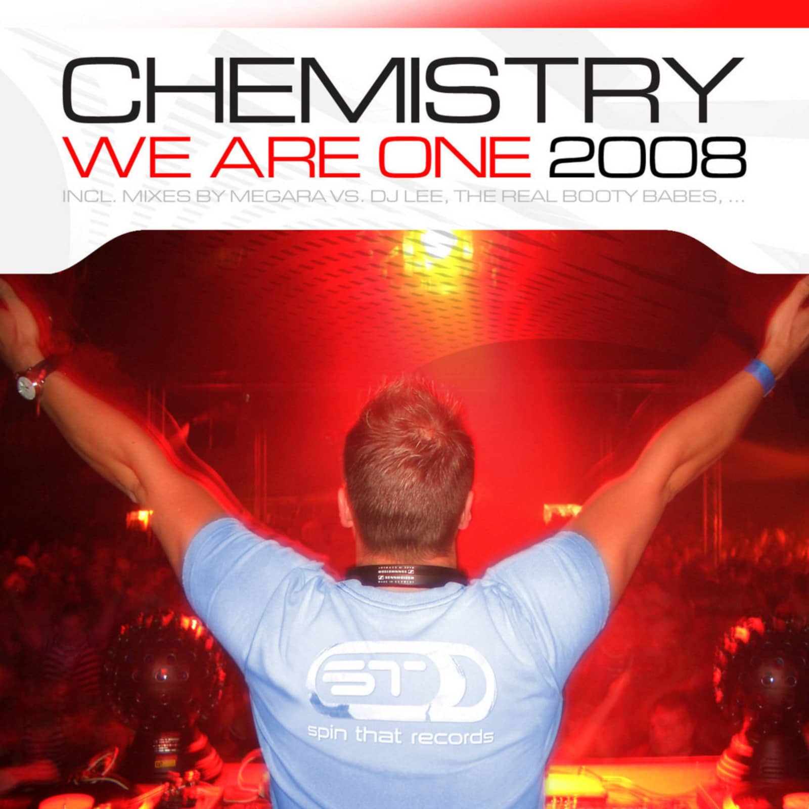 Chemistry — We Are One! (Club Mix)