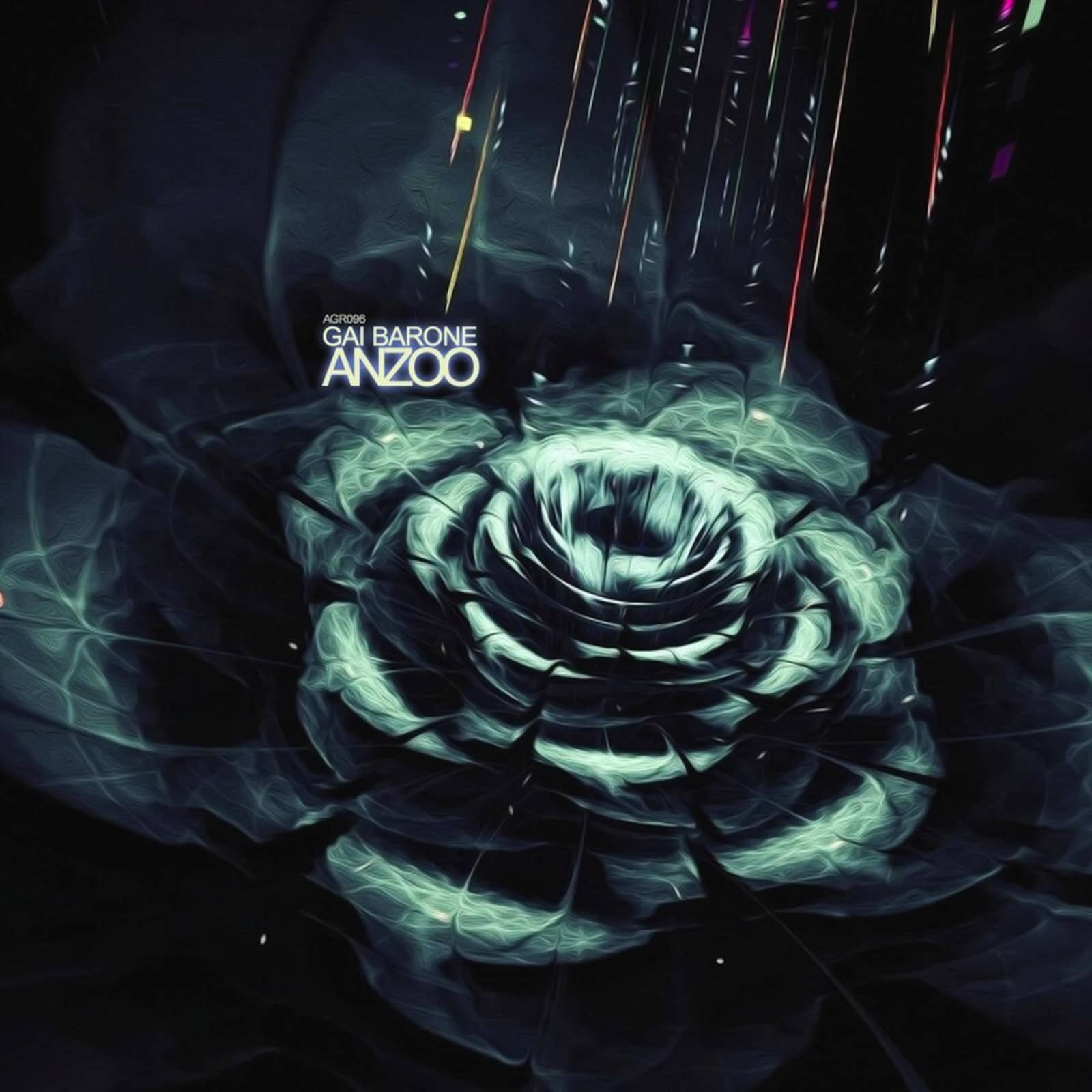 Gai Barone — Anzoo