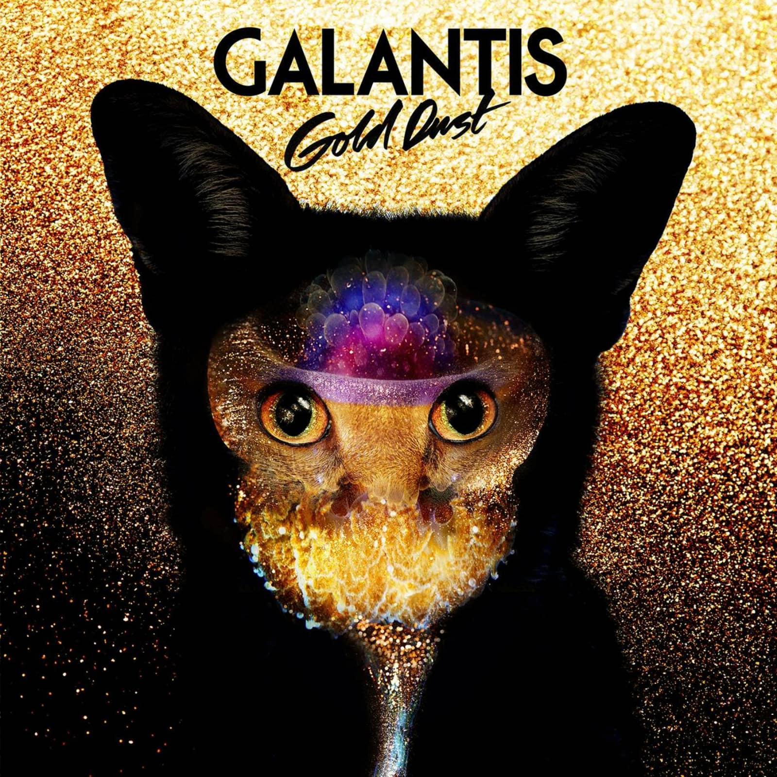 Galantis — Gold Dust