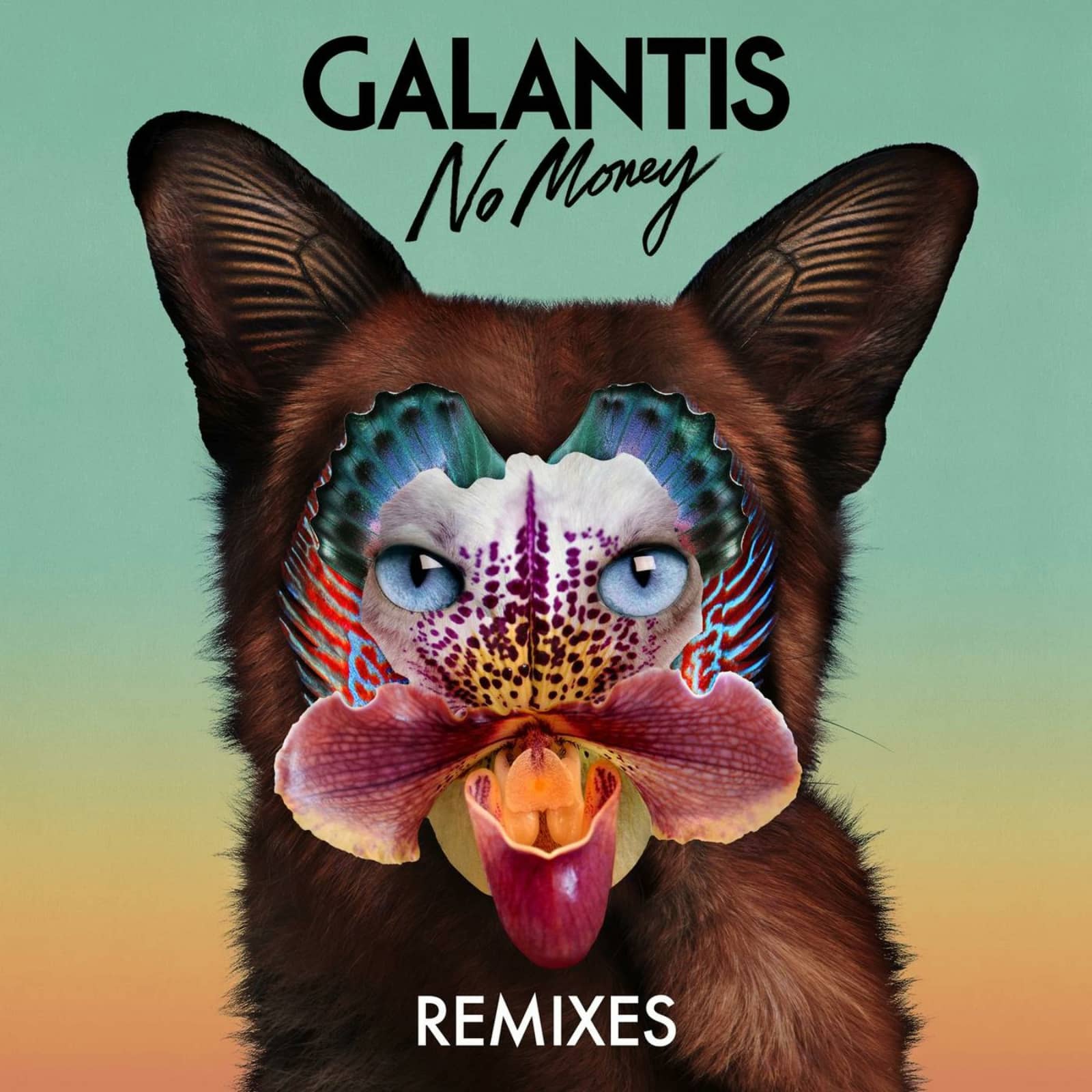 Galantis — No Money (Moti Remix)