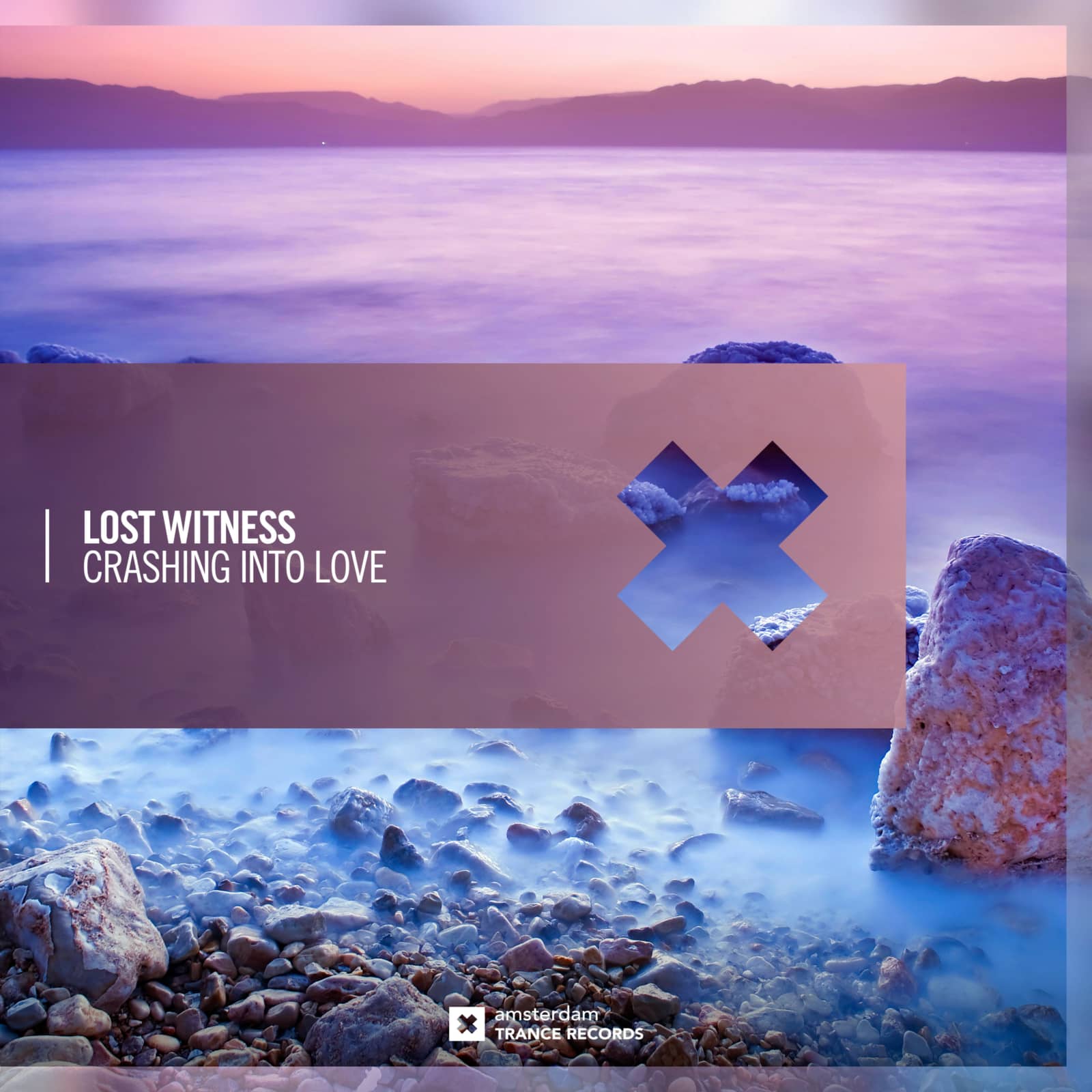 Lost Witness — Crashing Into Love
