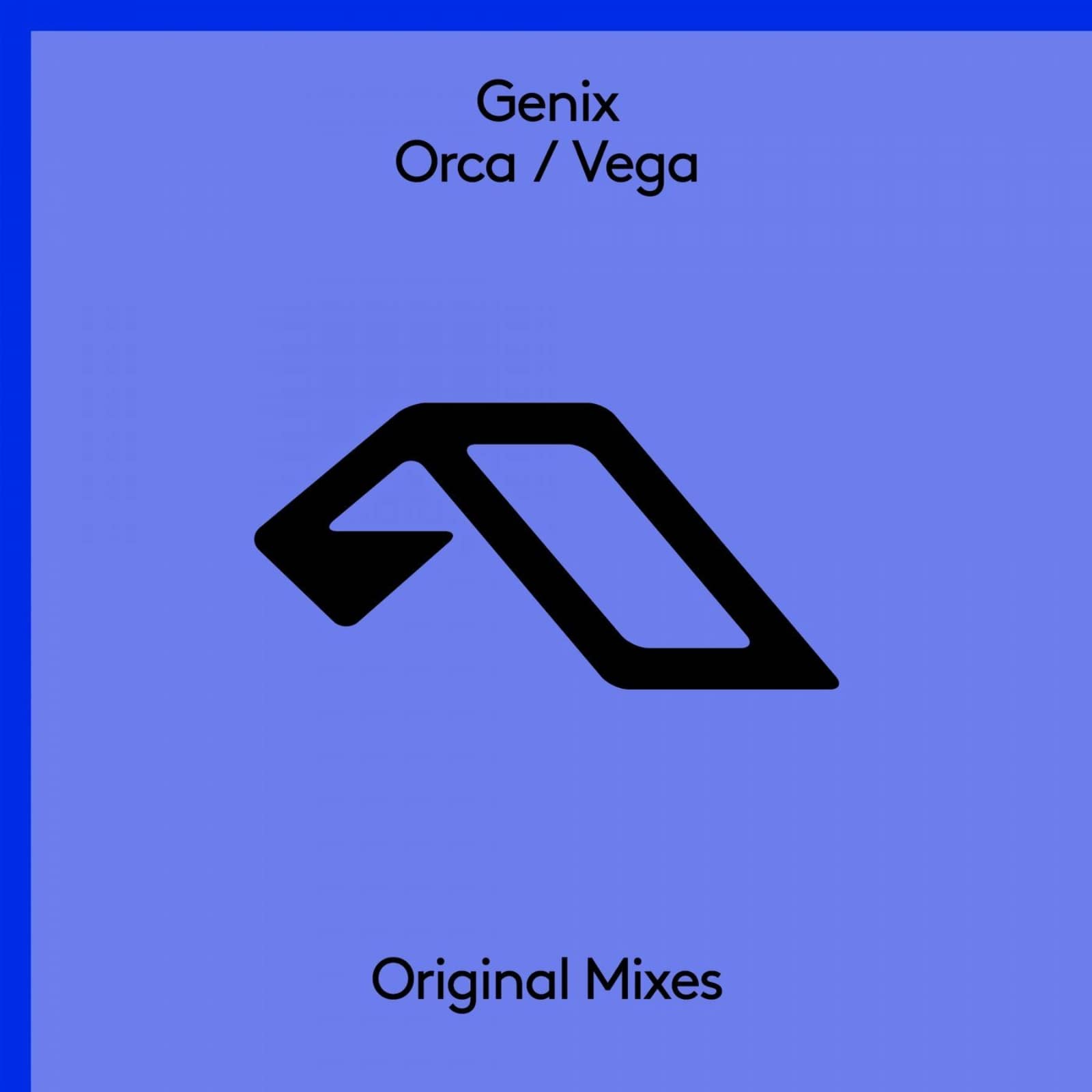 Genix — Orca