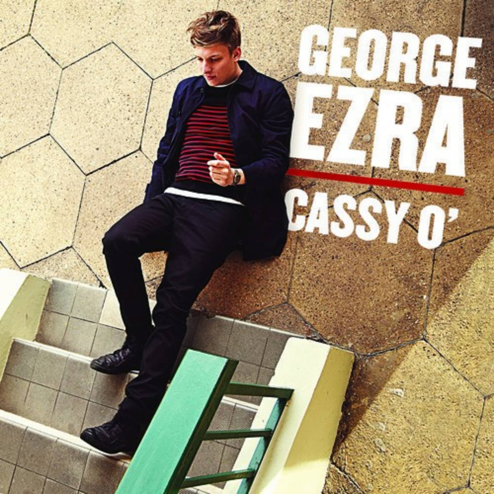 George Ezra — Cassy O'
