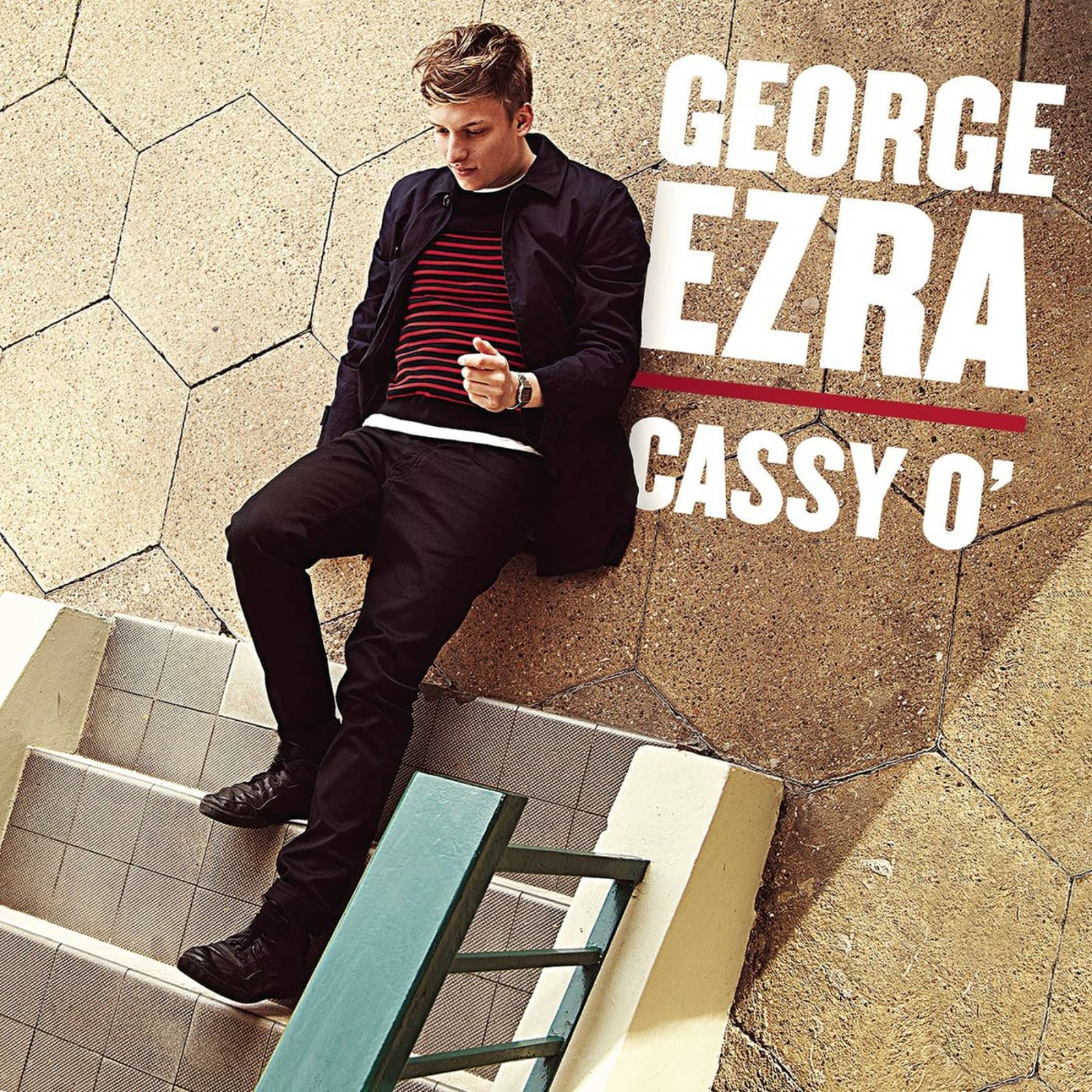 George Ezra — Cassy O'