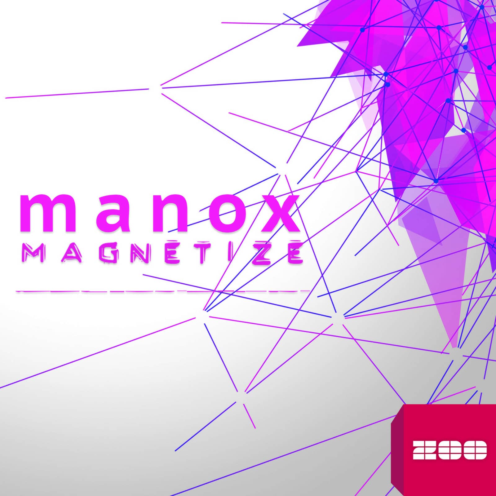 Manox — Magnetize (Extended Mix)