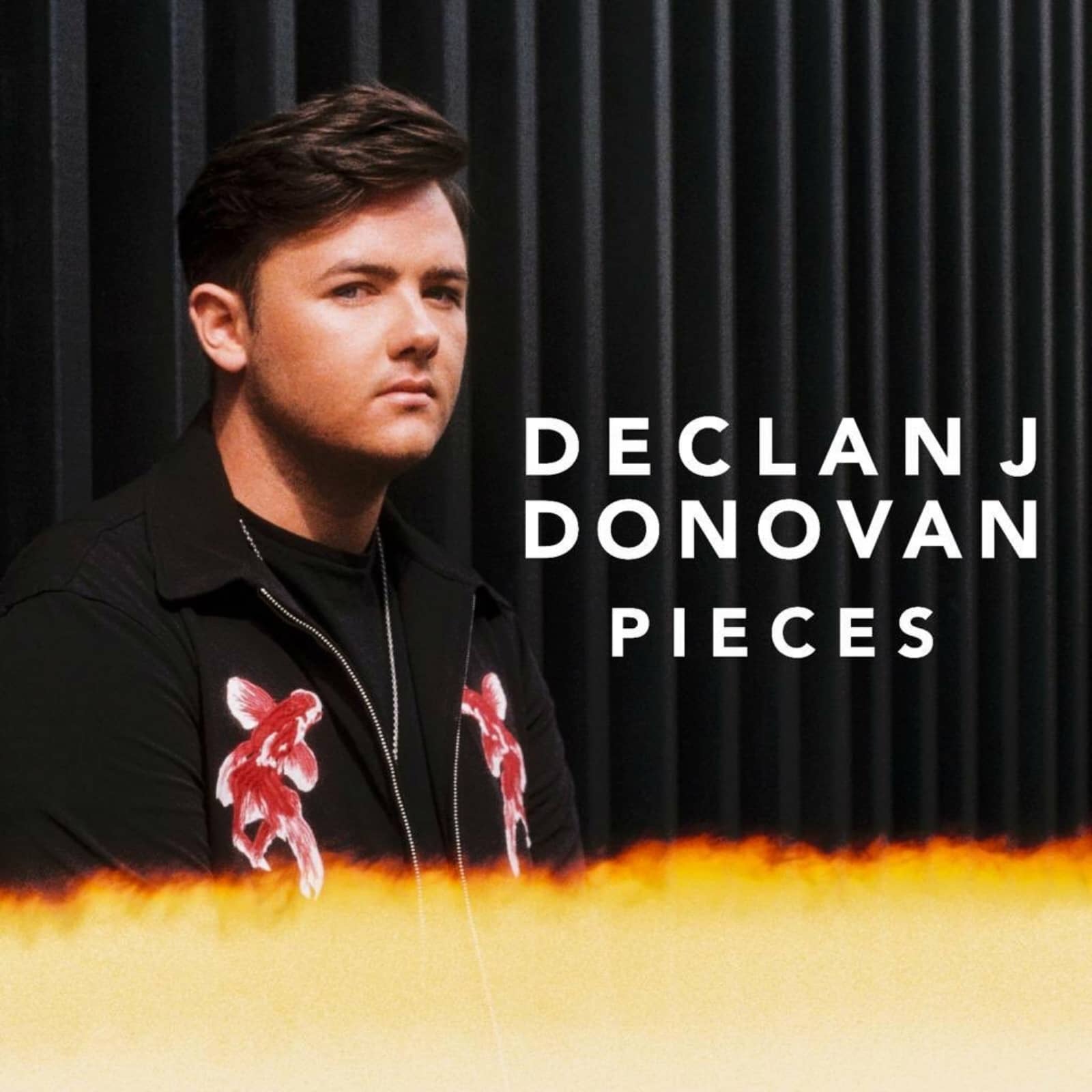 Declan J Donovan — Pieces