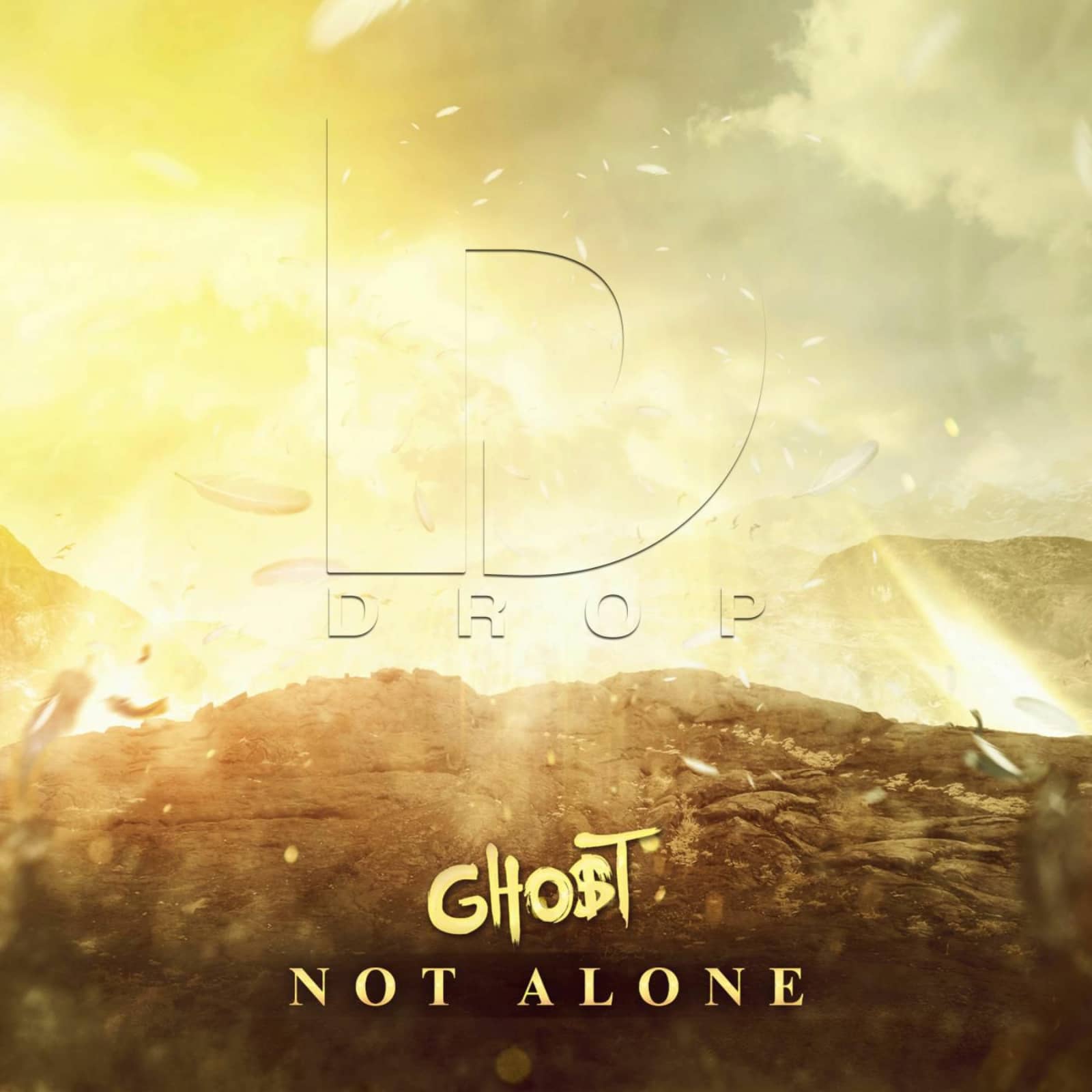 Gho$T — Not Alone (Stefan Rio Remix Edit)