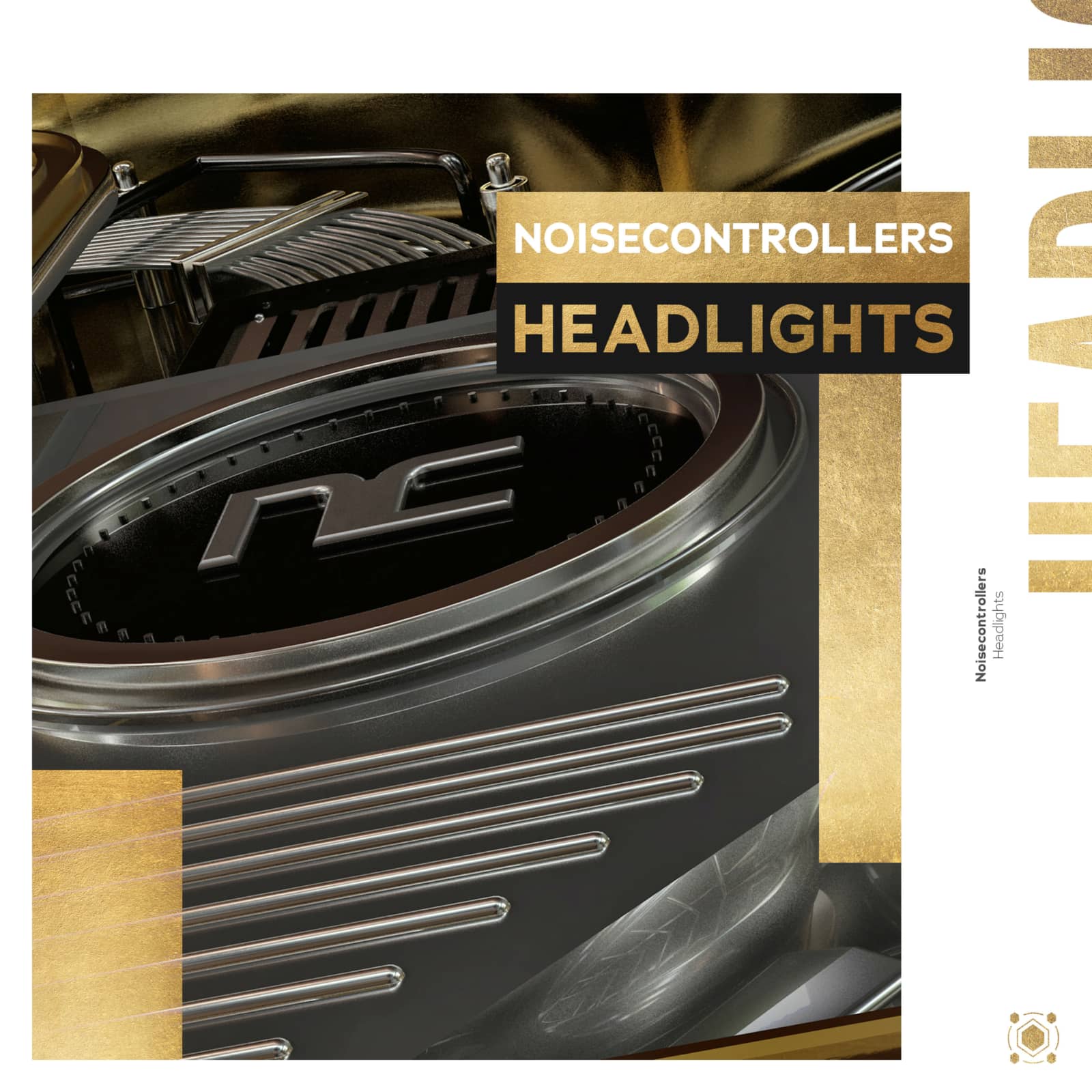 Noisecontrollers — Headlights