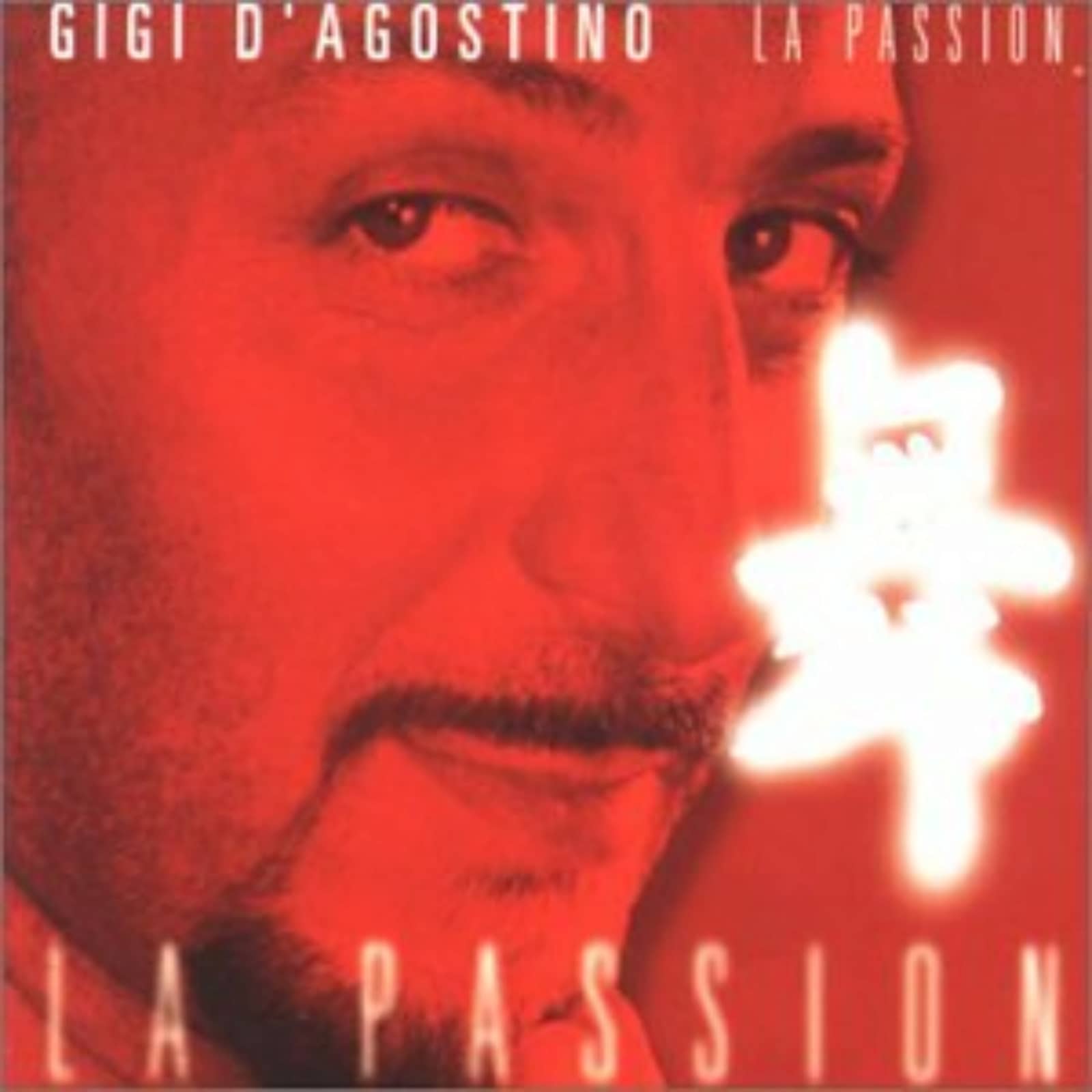 Gigi D'Agostino — La Passion (Tanzen EP mix)