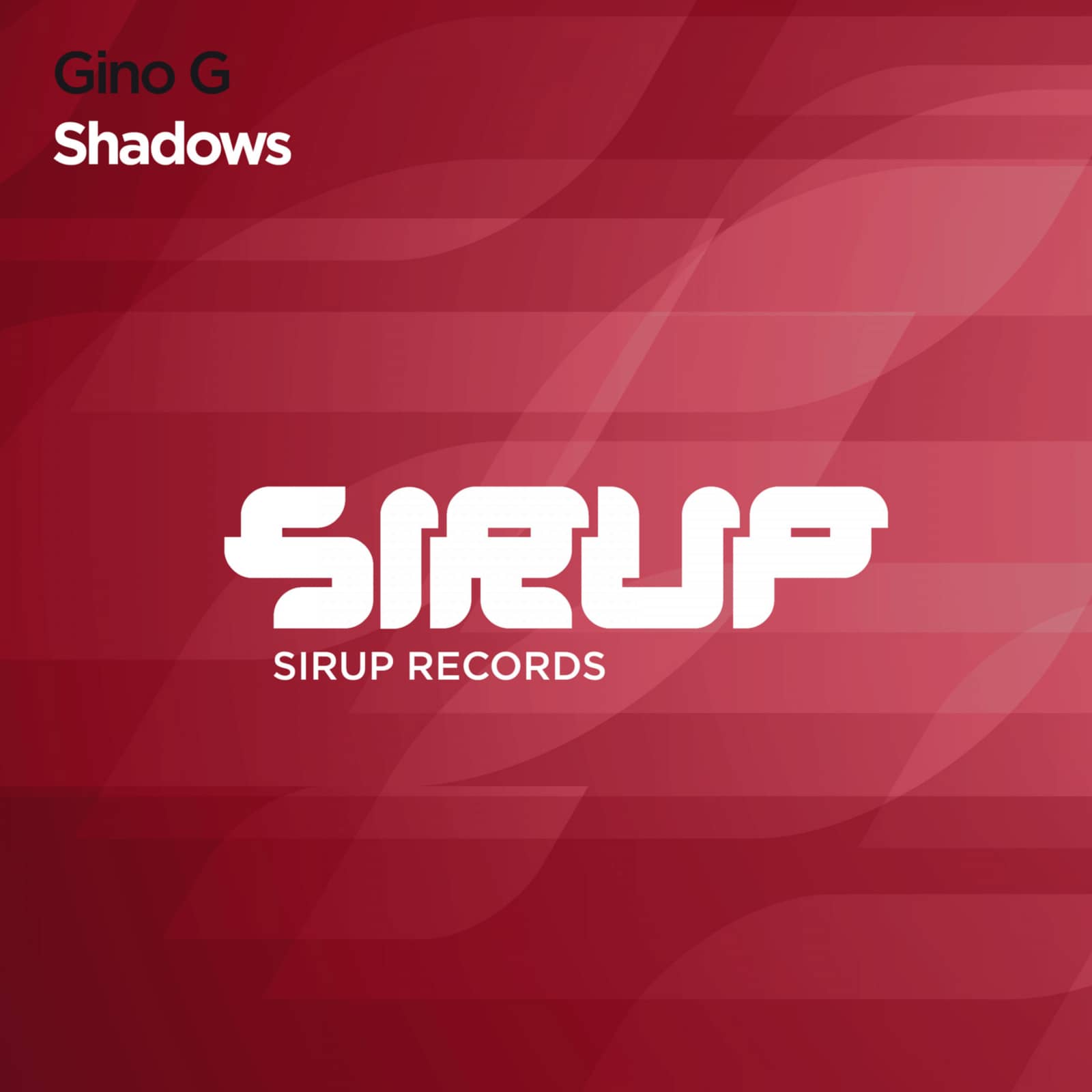 Gino G — Shadows