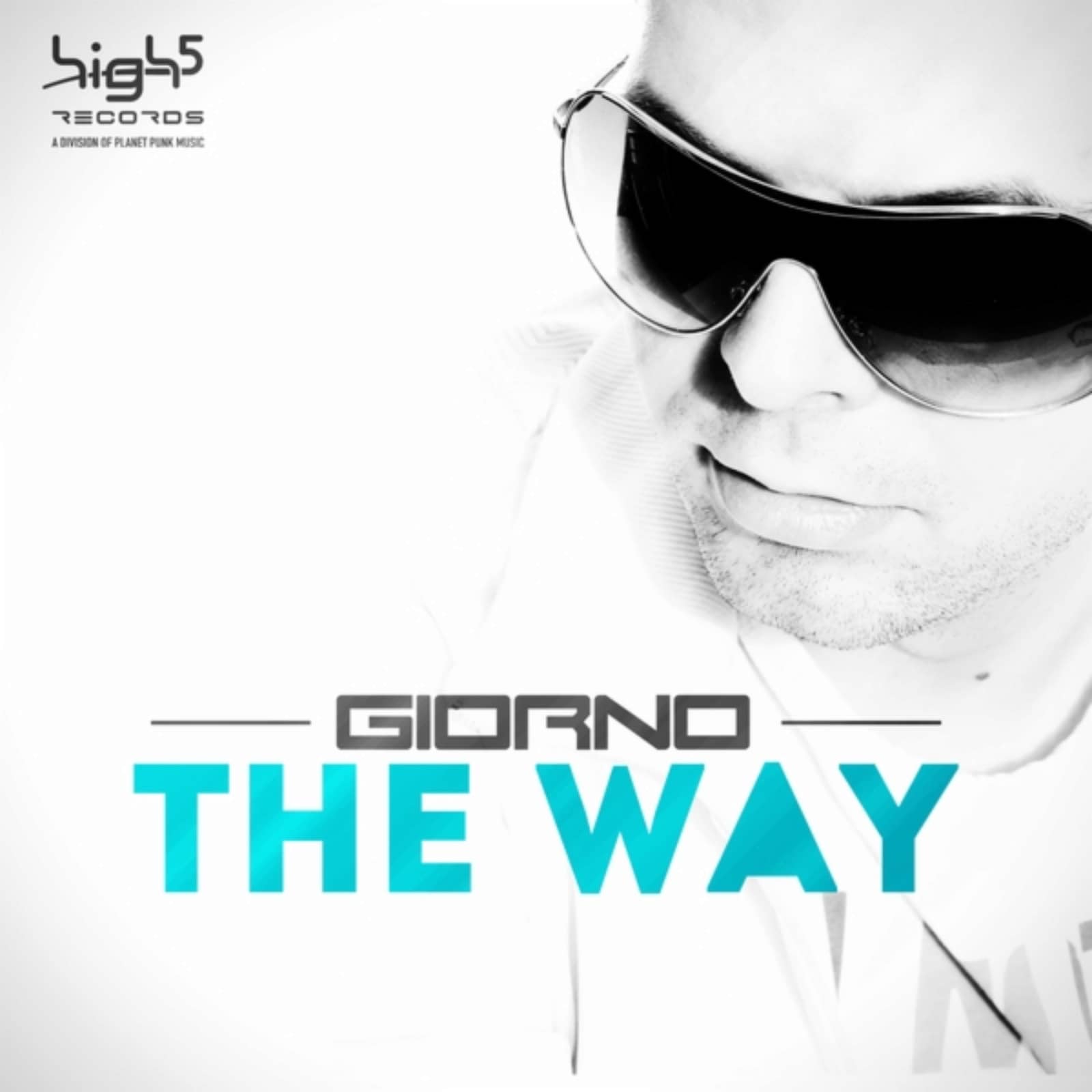 Giorno — The Way (G! Mix)