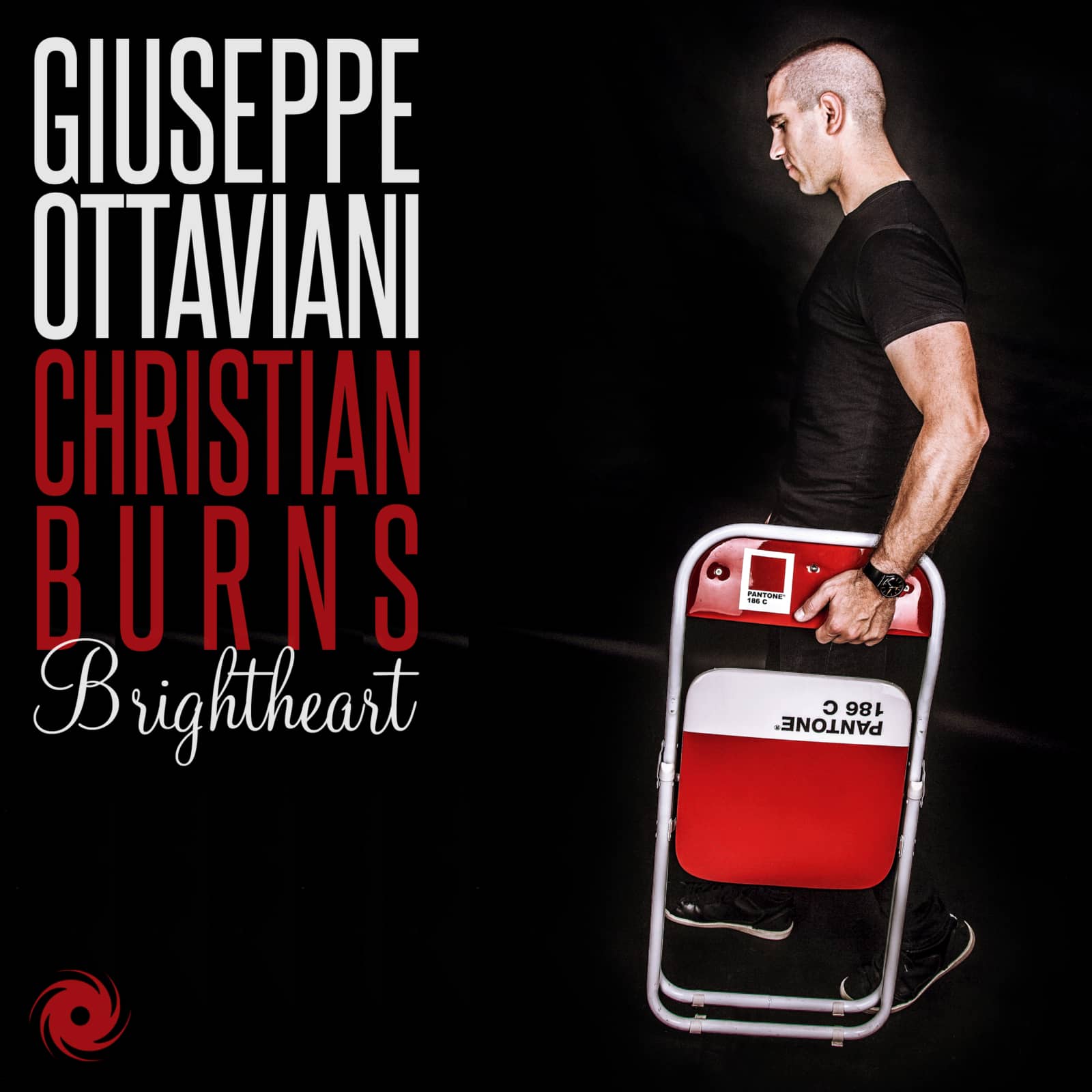 Giuseppe Ottaviani & Christian Burns — Brightheart