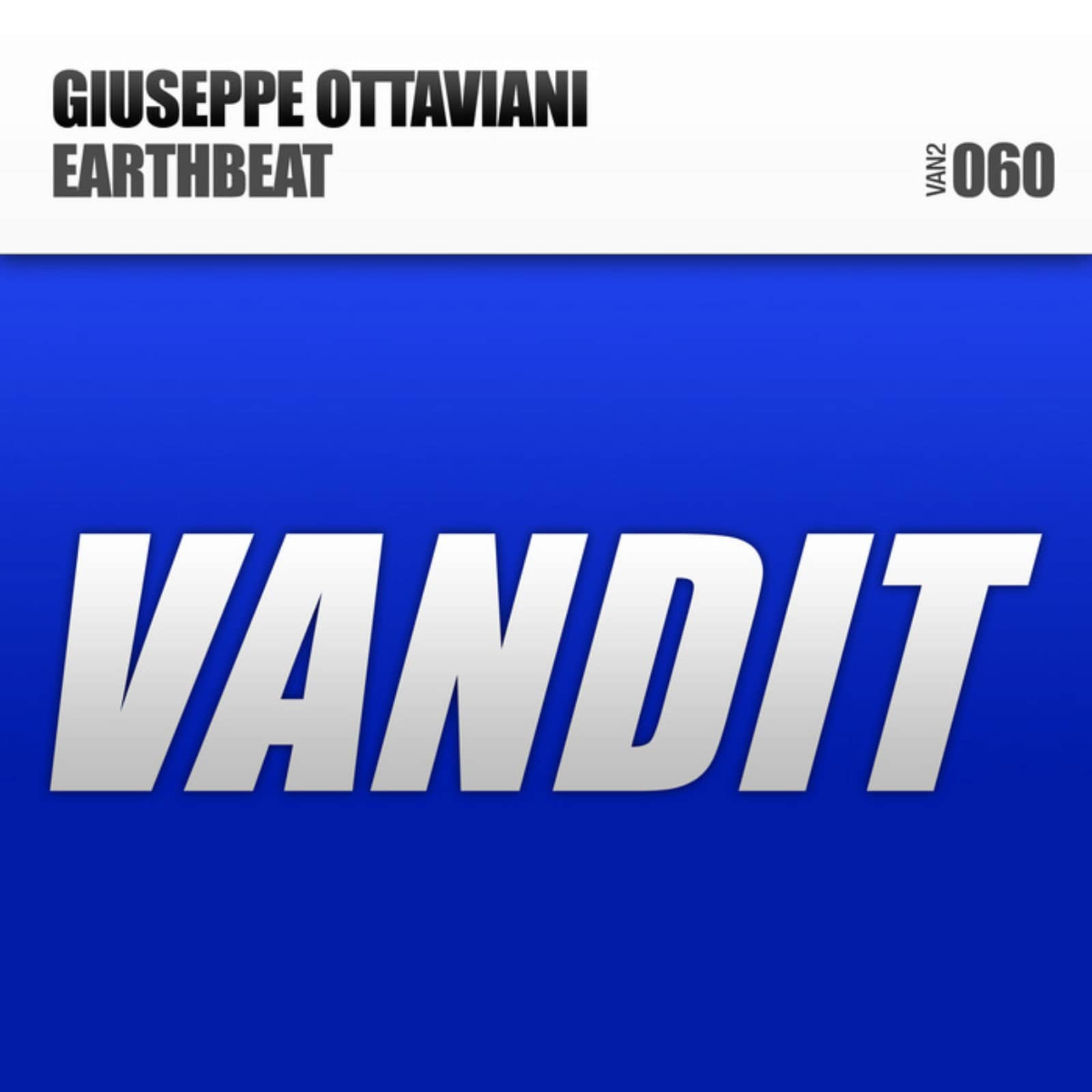 Giuseppe Ottaviani — Earthbeat (Radio Edit)