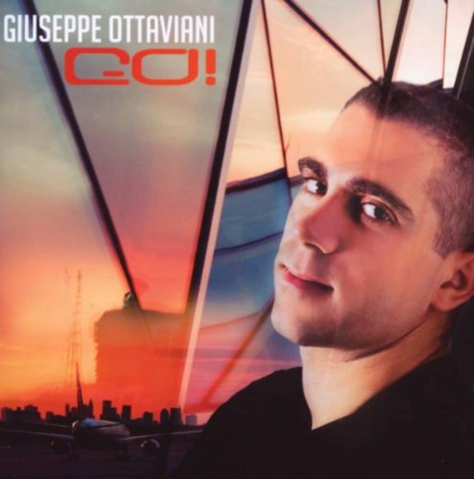 Giuseppe Ottaviani — White Empire