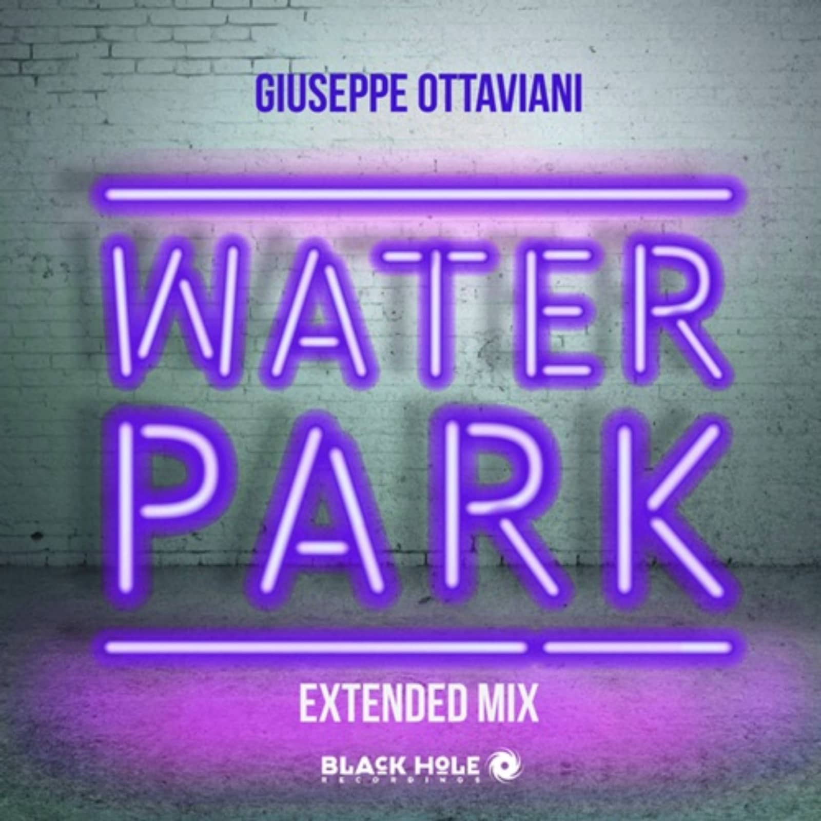 Giuseppe Ottaviani — Waterpark (Radio Edit)