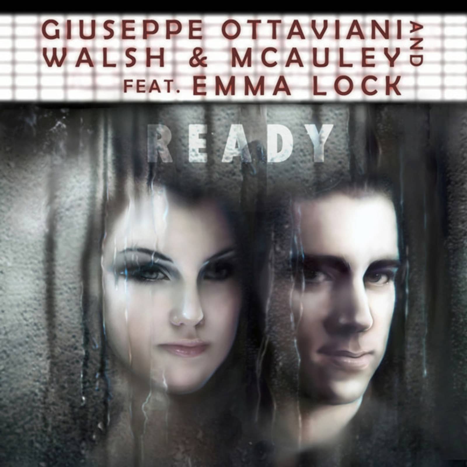Giuseppe Ottaviani and Walsh & McAuley feat. Emma Lock — Ready (Maarten De Jong Radio Mix)