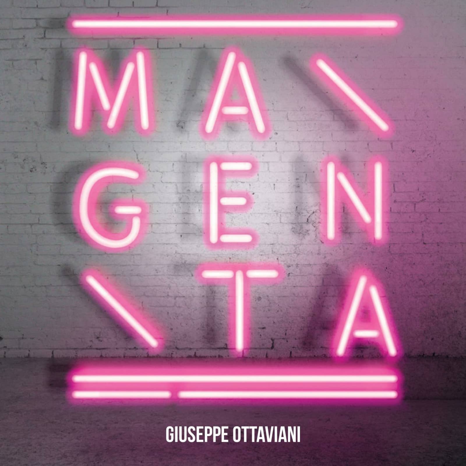 Giuseppe Ottaviani feat. Audrey Gallagher — Walk This World With Me