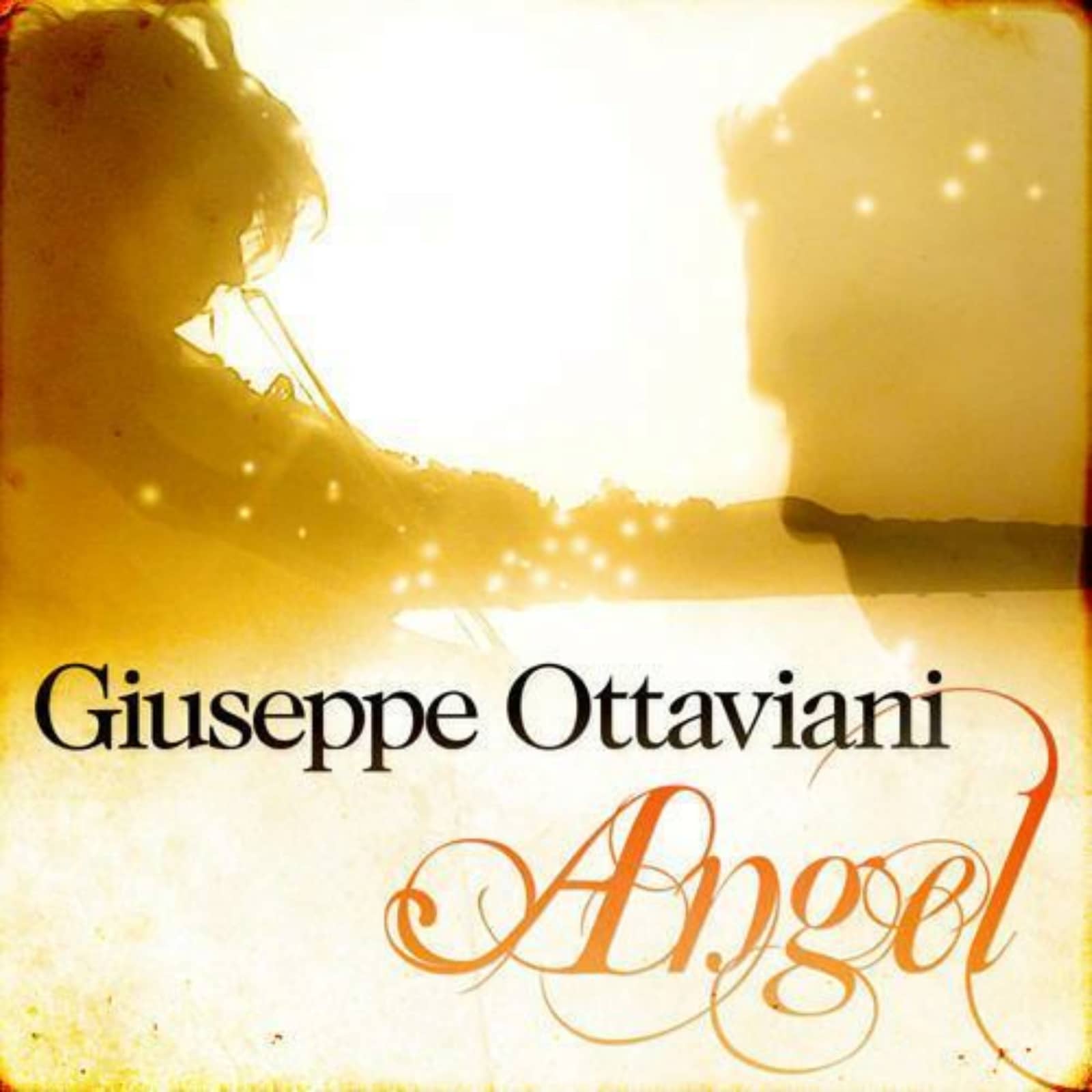 Giuseppe Ottaviani feat. Faith — Angel (Original Mix)