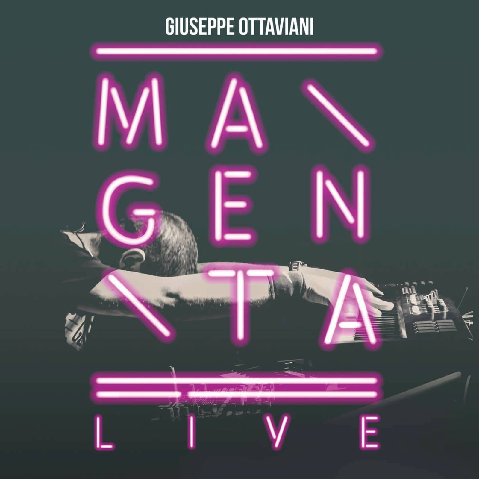 Giuseppe Ottaviani with Alana Aldea — In This Together