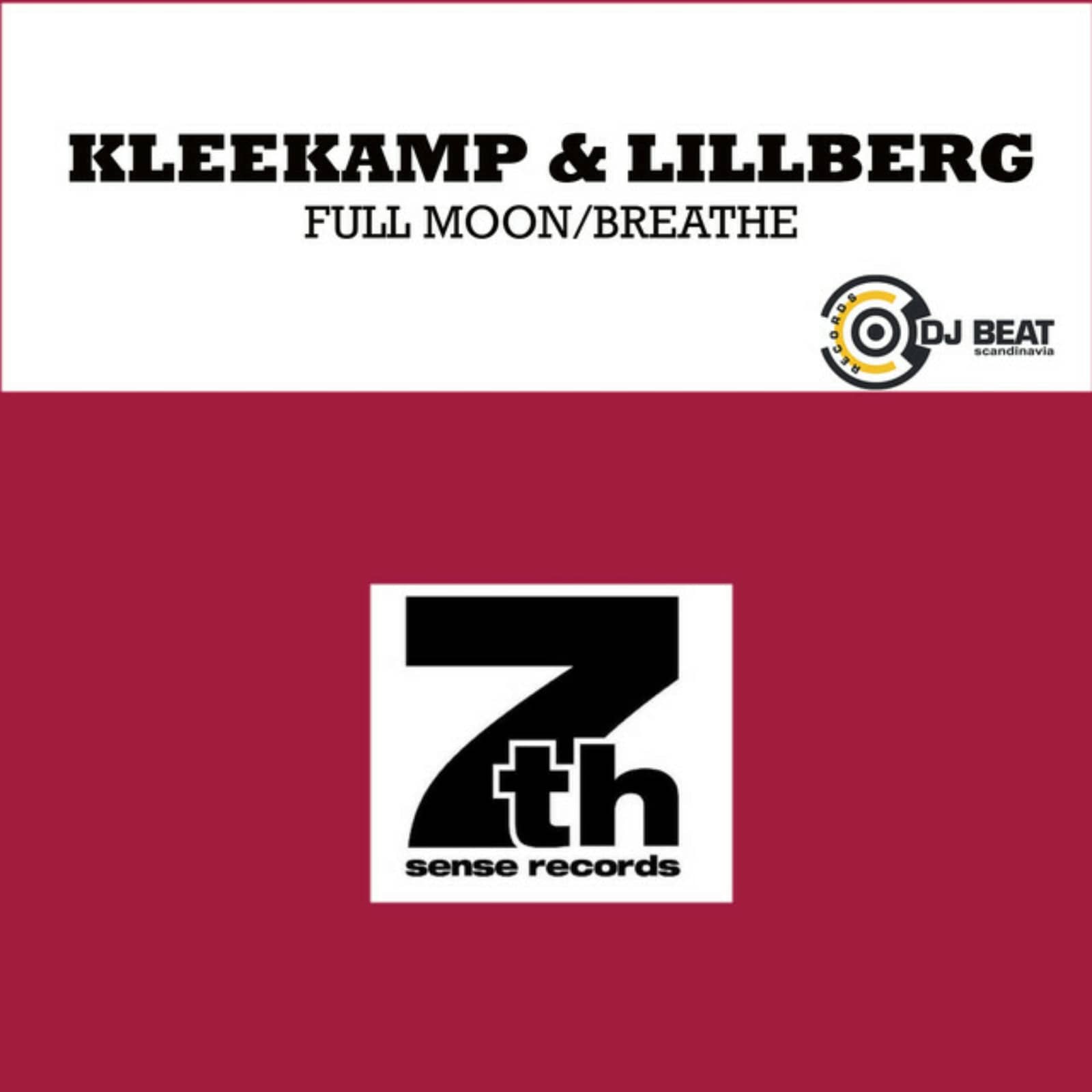Kleekamp & Lillberg — Full Moon (Edit)