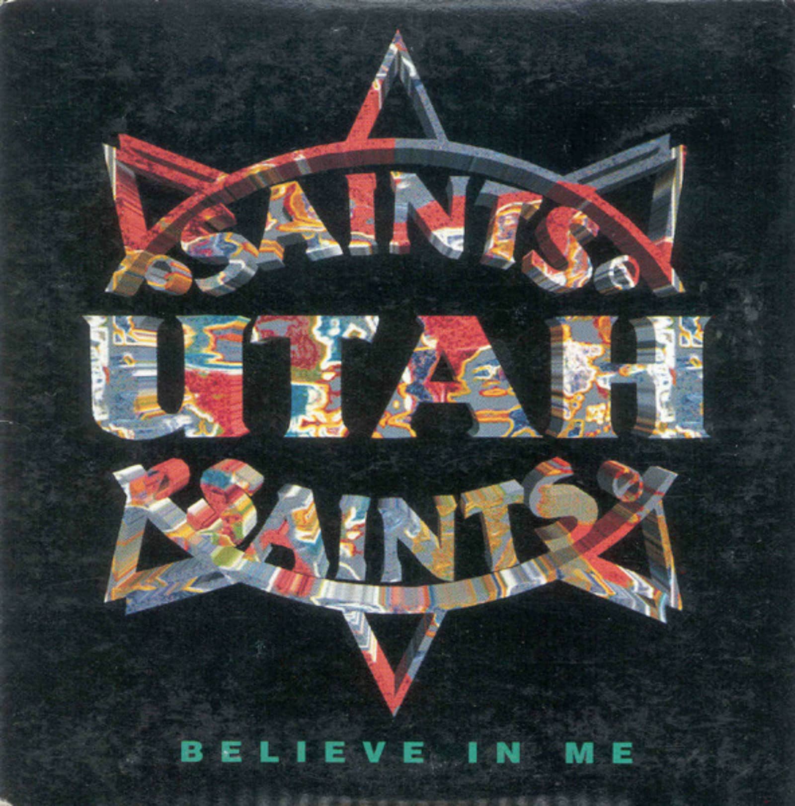 Utah Saints — What Can You Do For Me (Madness Mix)