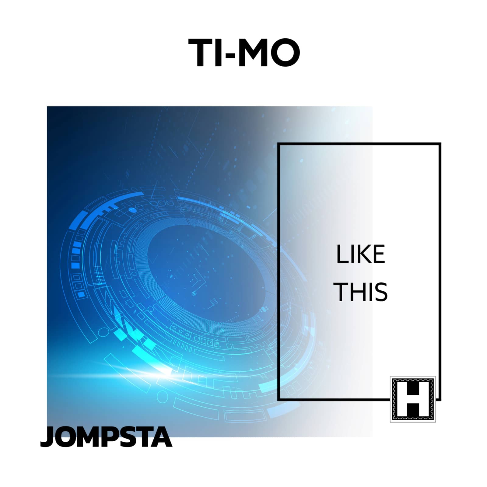 Ti-mo — Like This