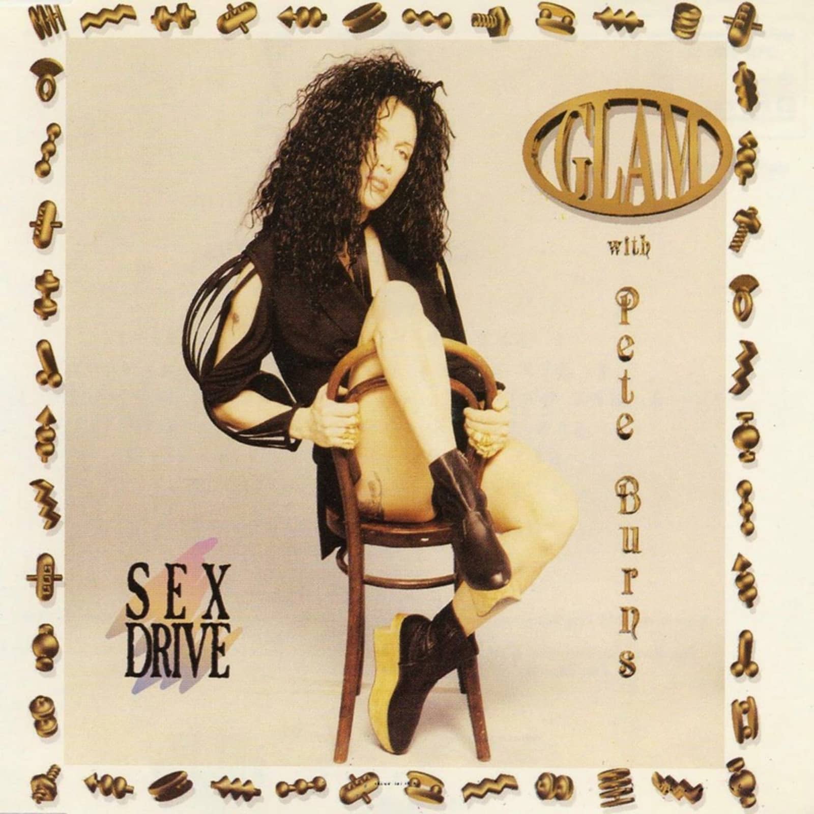 Glam — Sex Drive