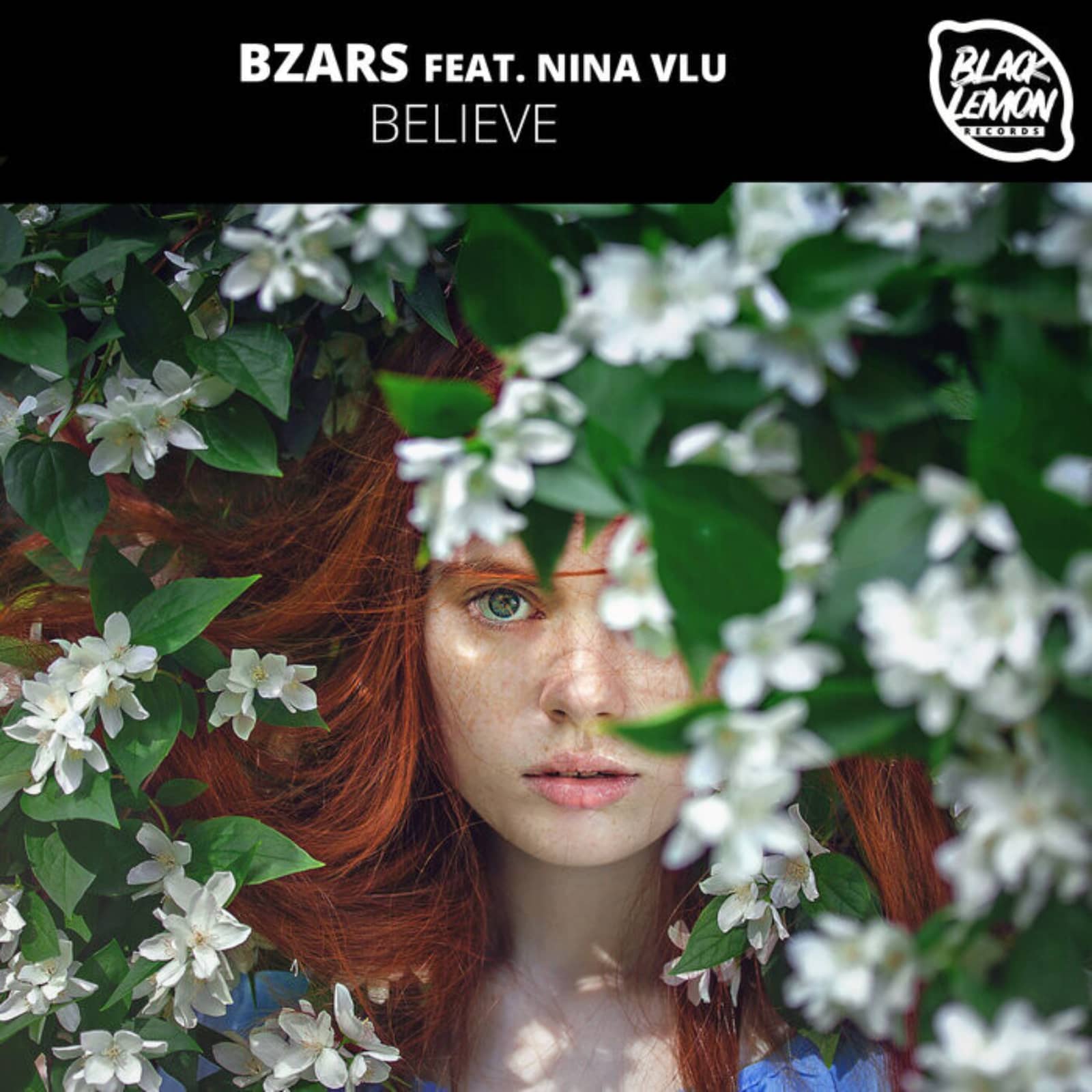 BZARS Feat. Nina Vlu — Believe (KEES POP & Jon Thomas Remix)