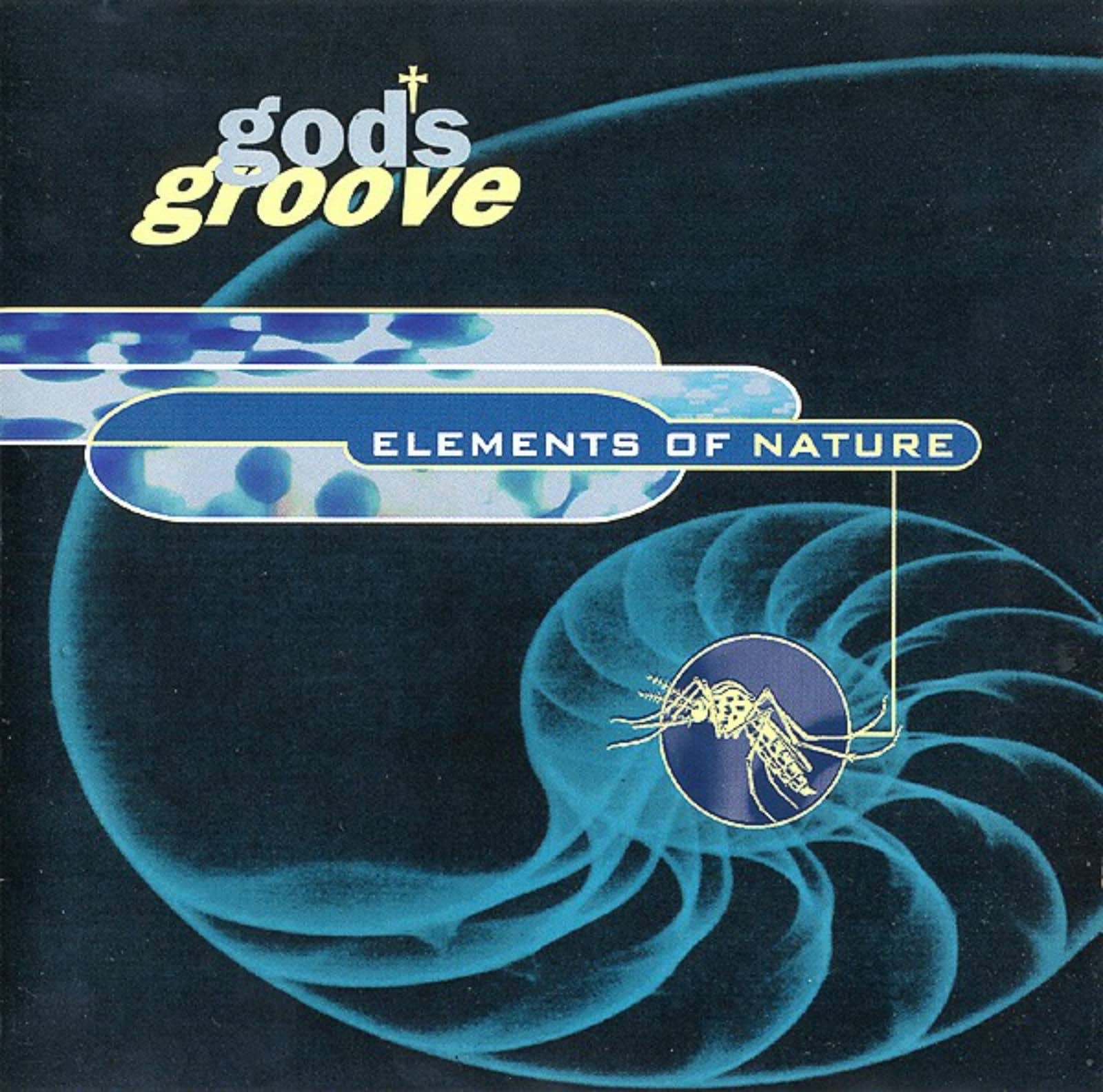 God's Groove — Back To Nature